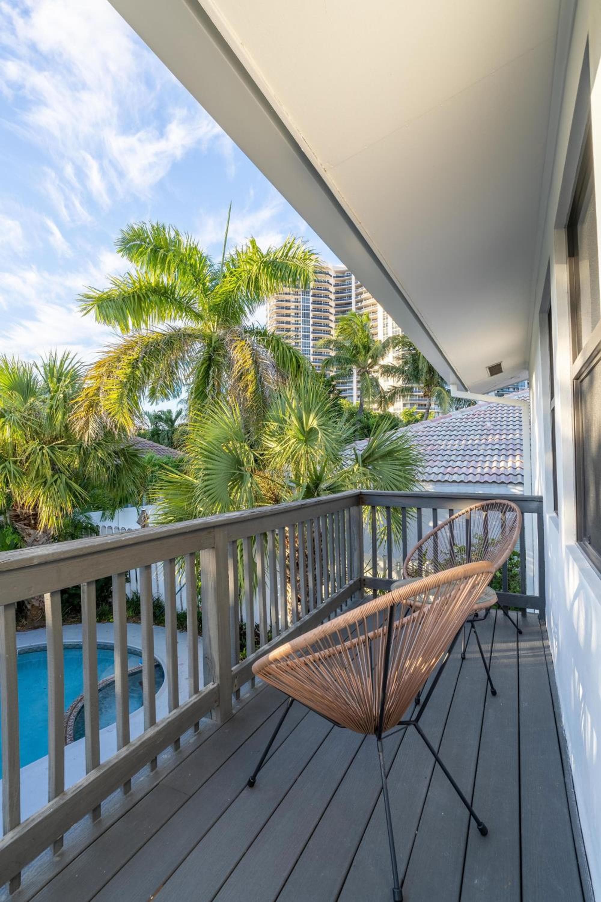 Casa sulla spiaggia a Fort Lauderdale con 4 letti e 4,5 bagni — 25