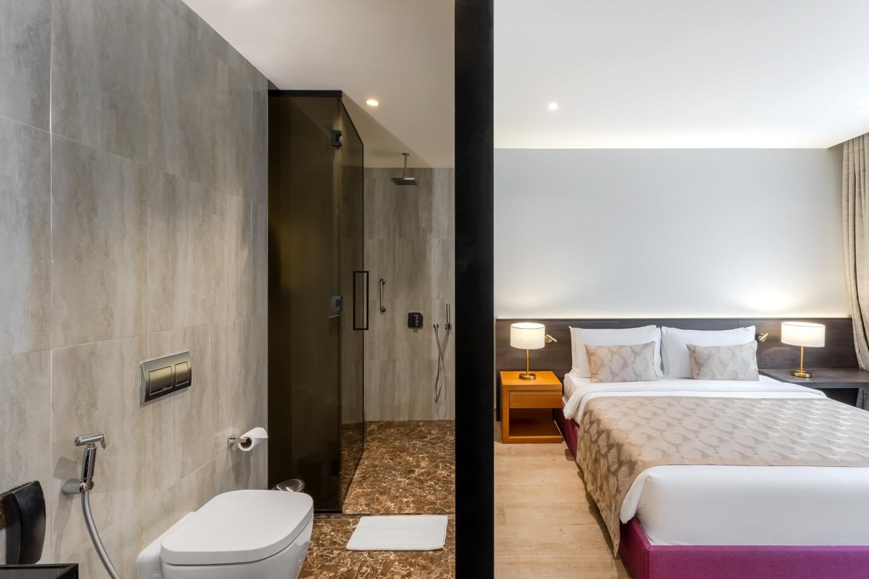 voco Dubai Monaco, The Heart of Europe by IHG-Adult only — 25