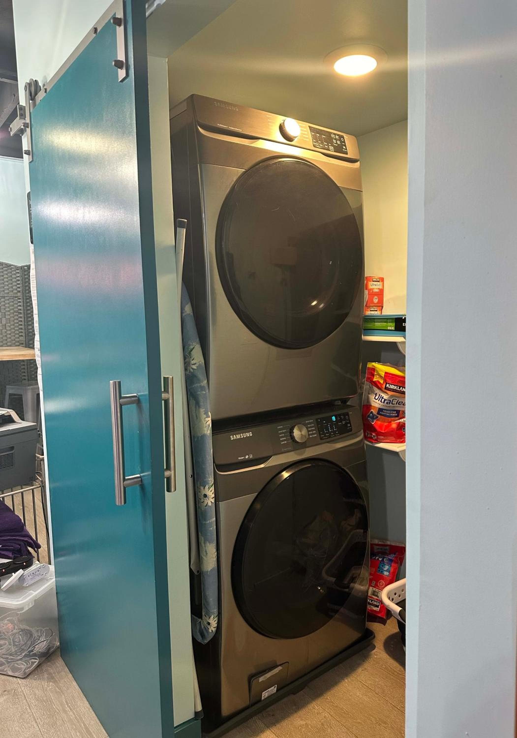 Sin City Hostel - Sin City Herberge — 25