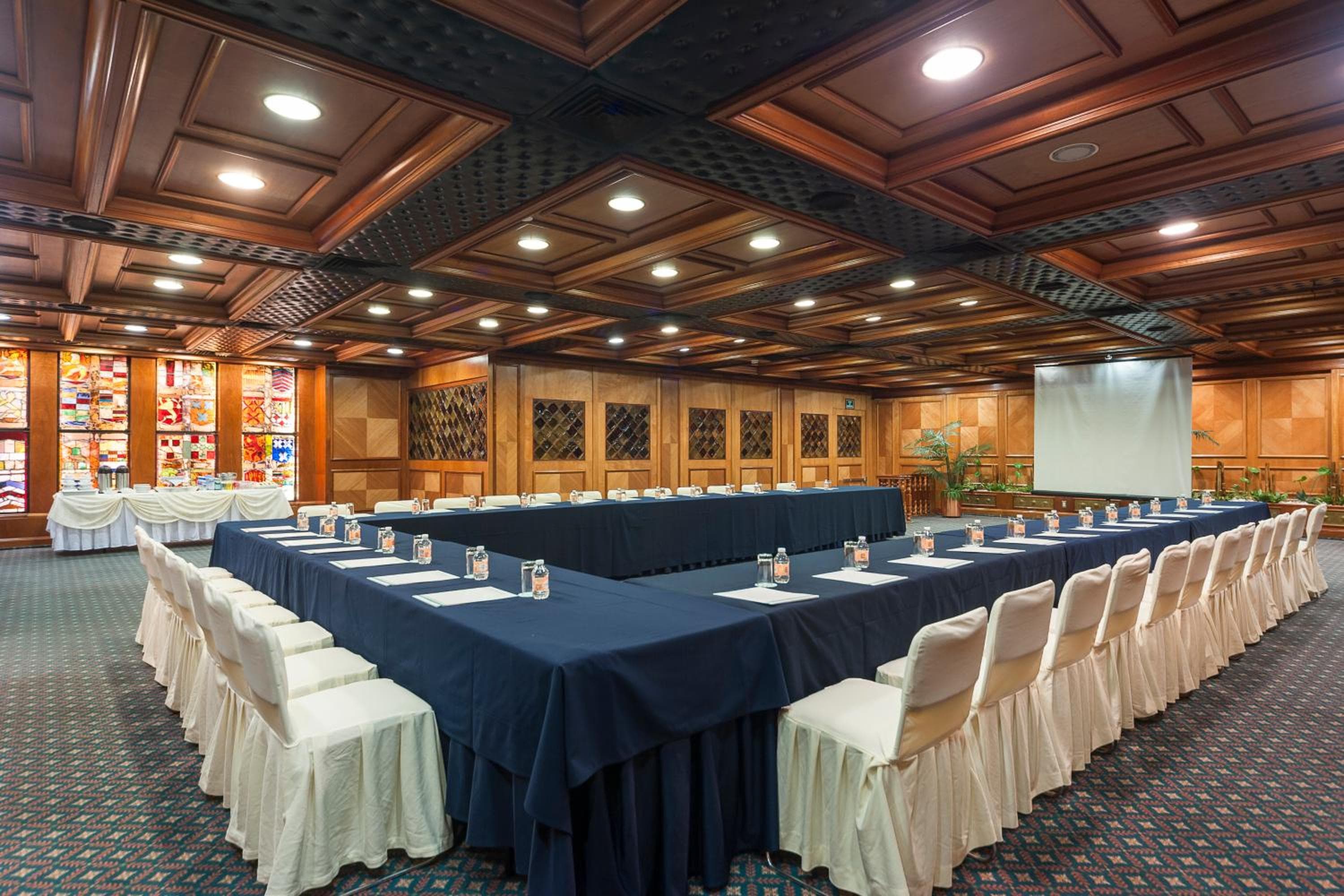 Hotel Casa Blanca — 8