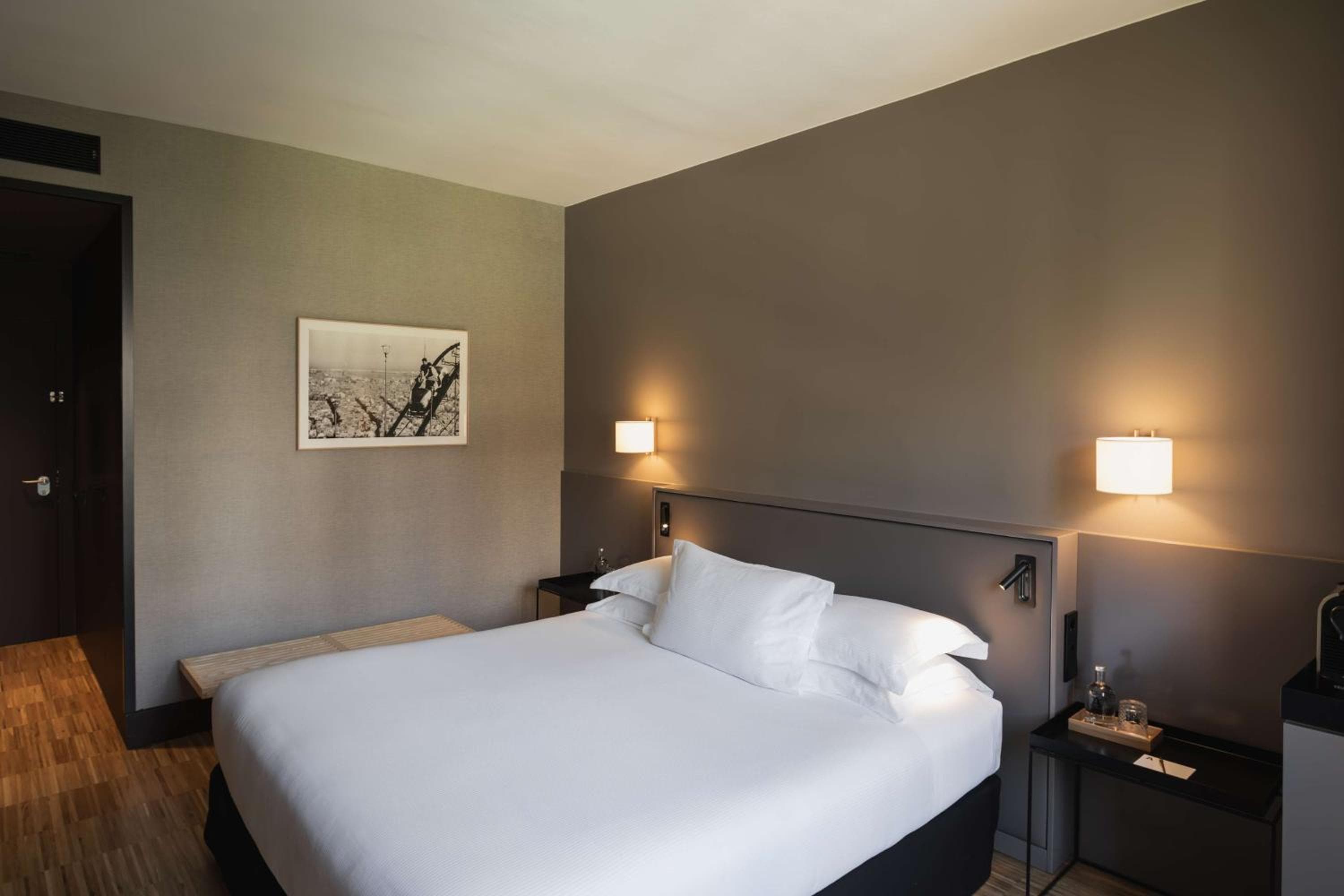 Alexandra Barcelona Hotel, Curio Collection by Hilton — 27