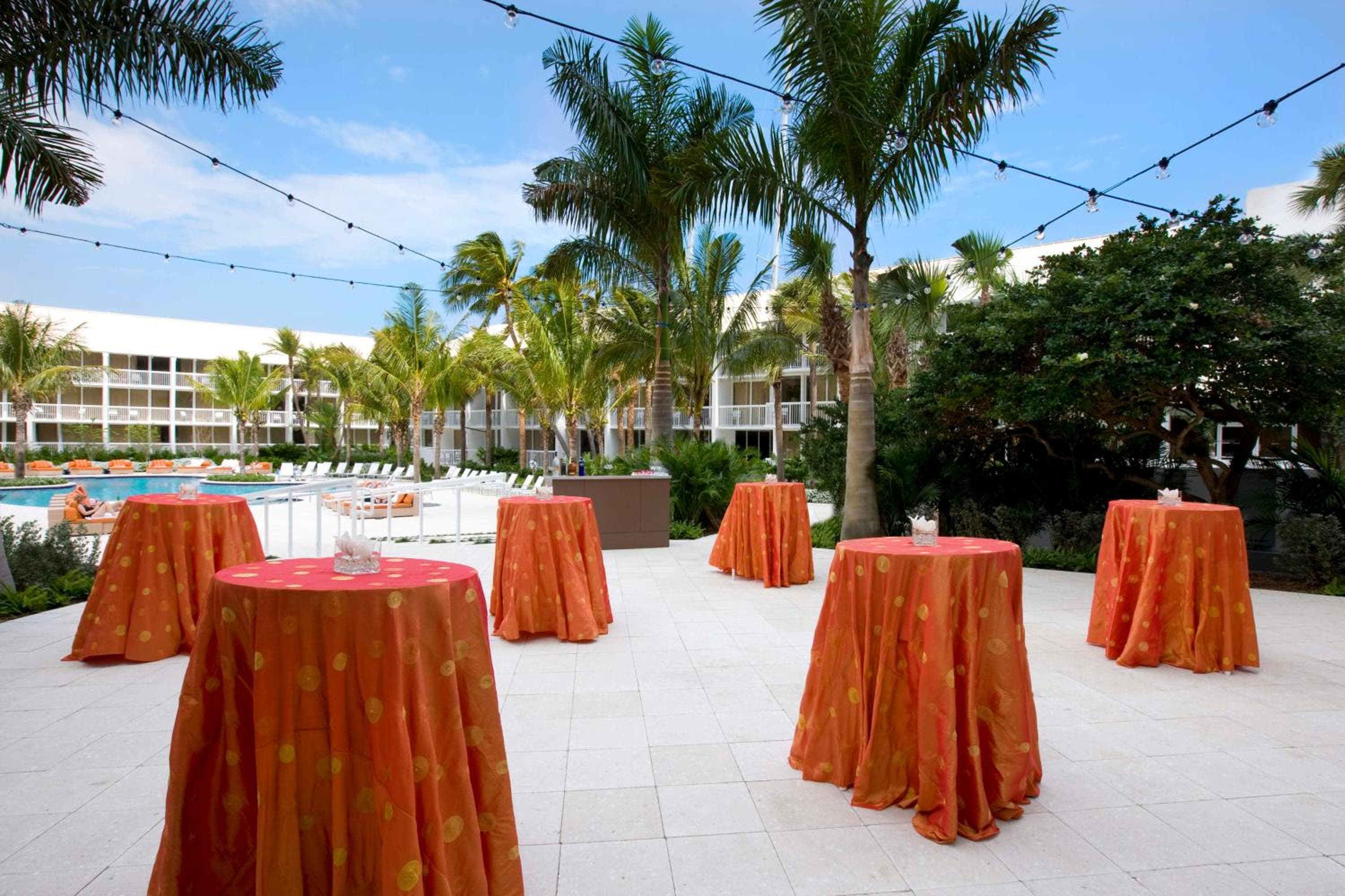 Hilton Fort Lauderdale Marina — 5