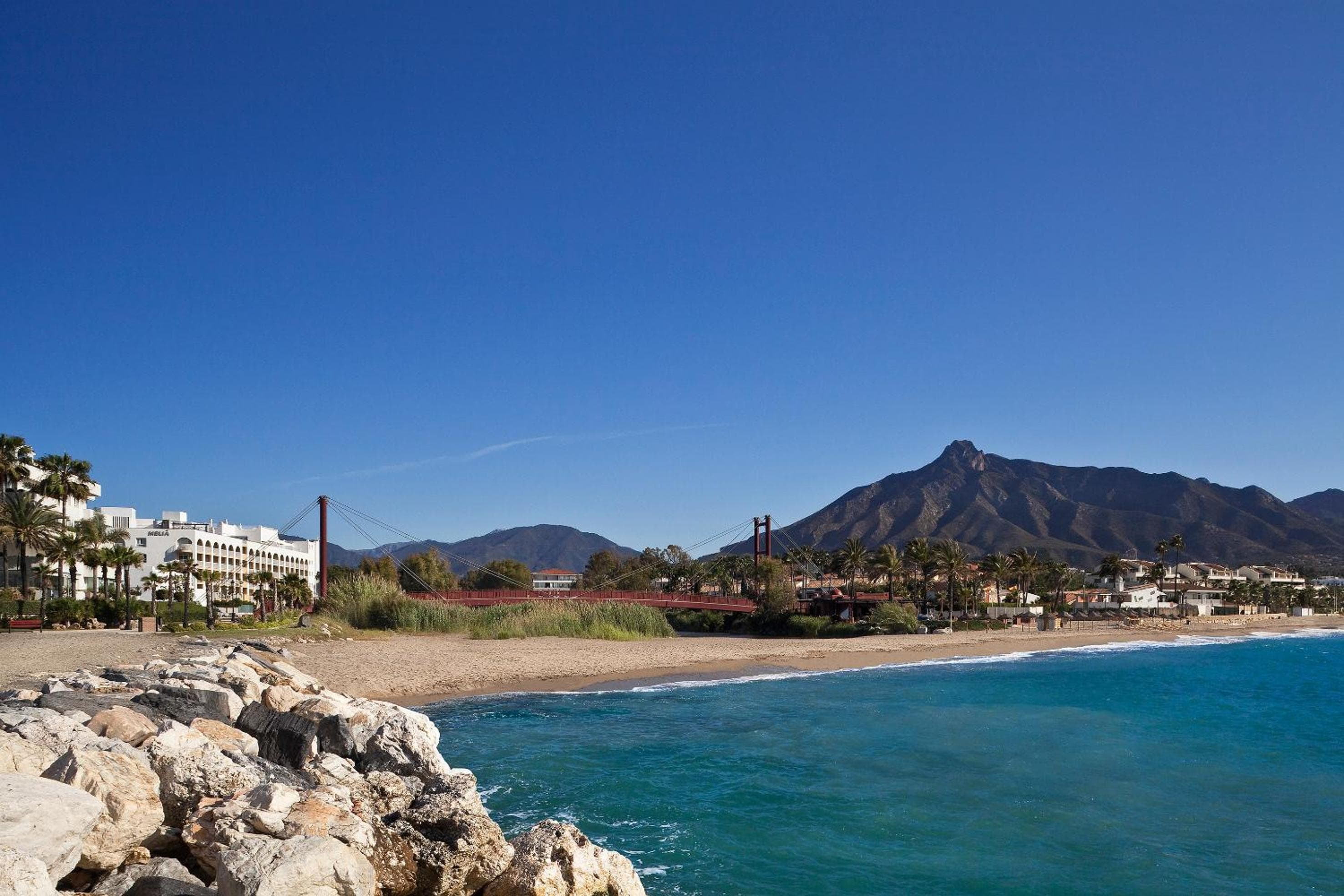 ME by Meliá Marbella — 9