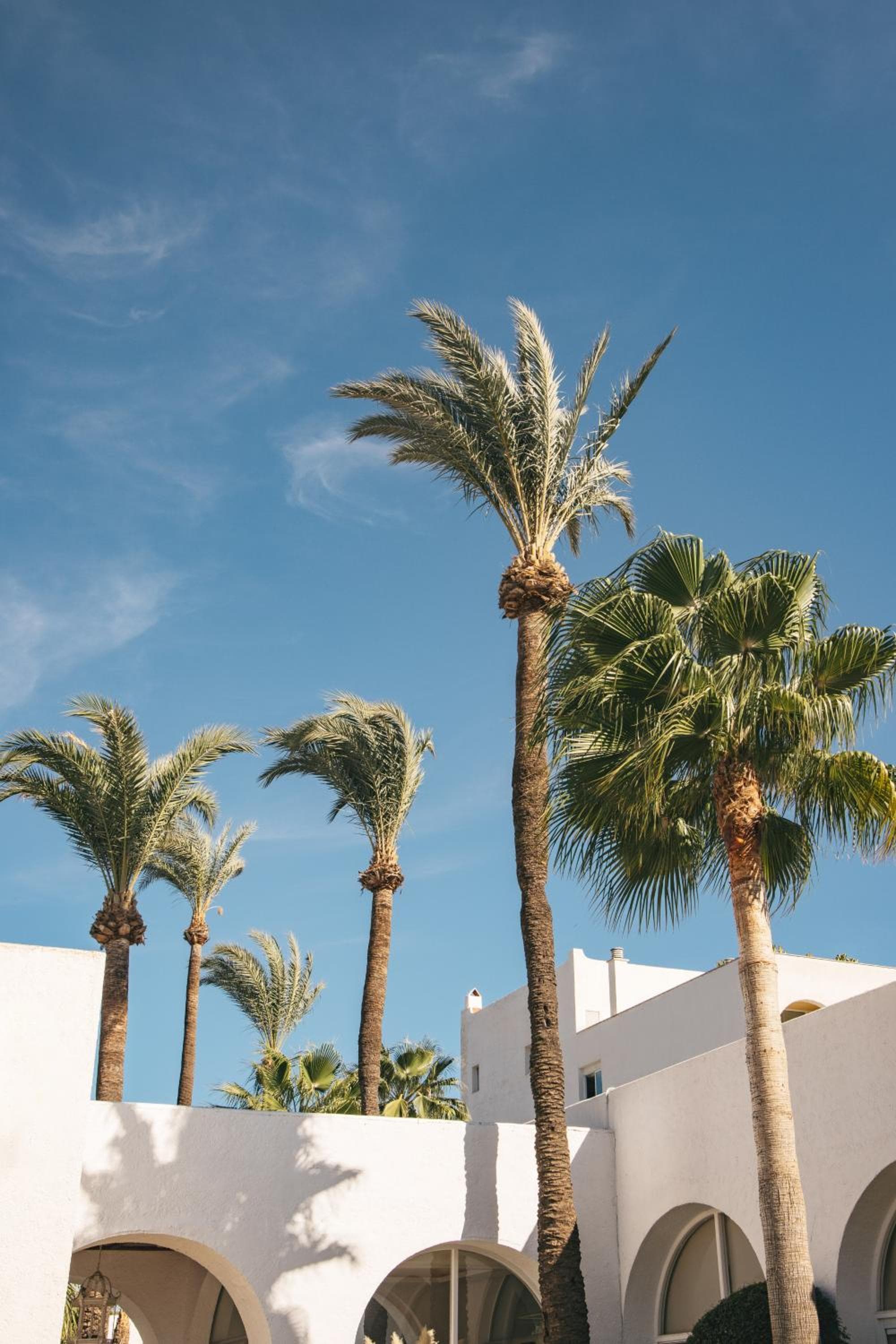 ME by Meliá Marbella — 30