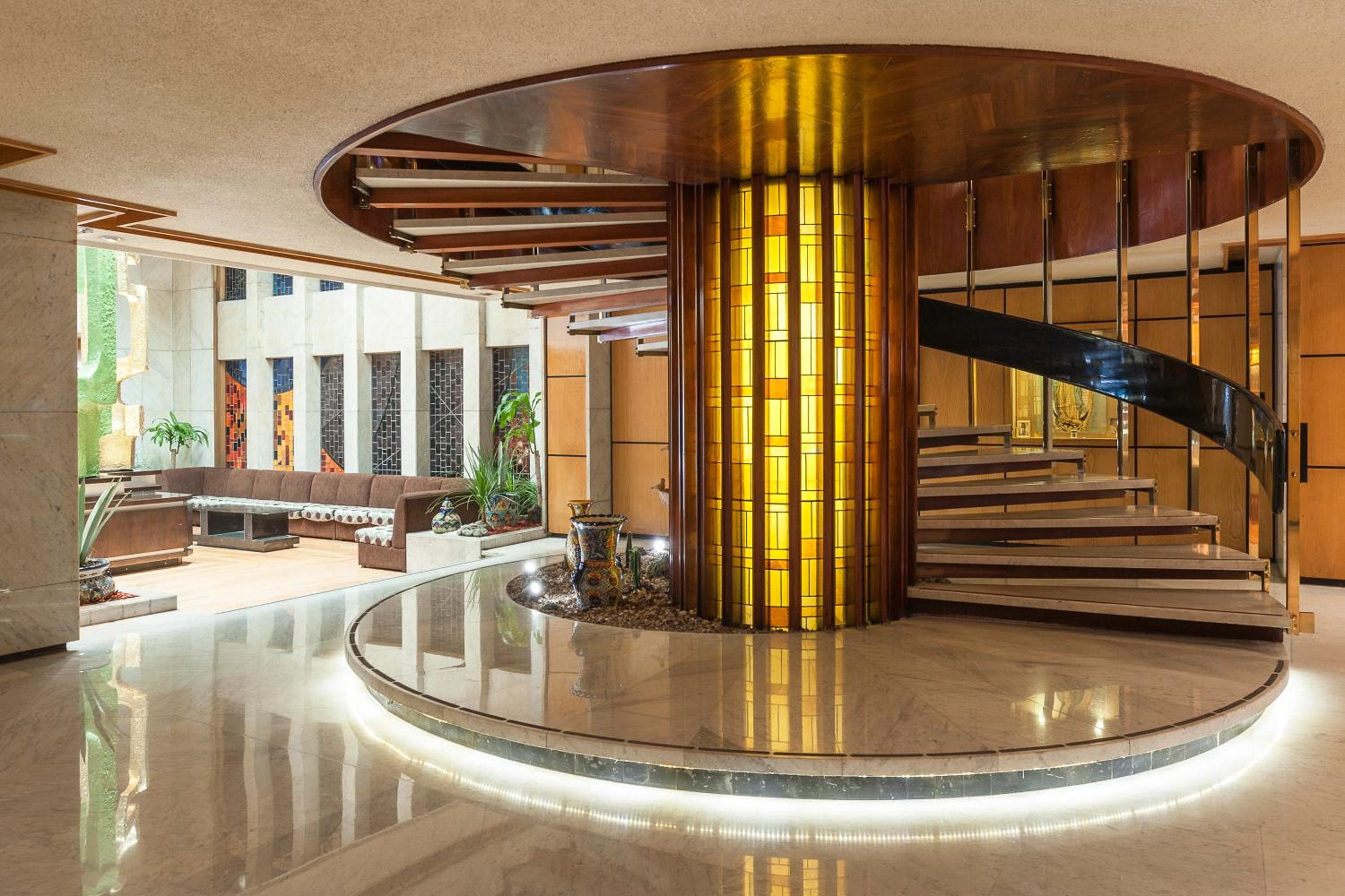 Hotel Casa Blanca — 29