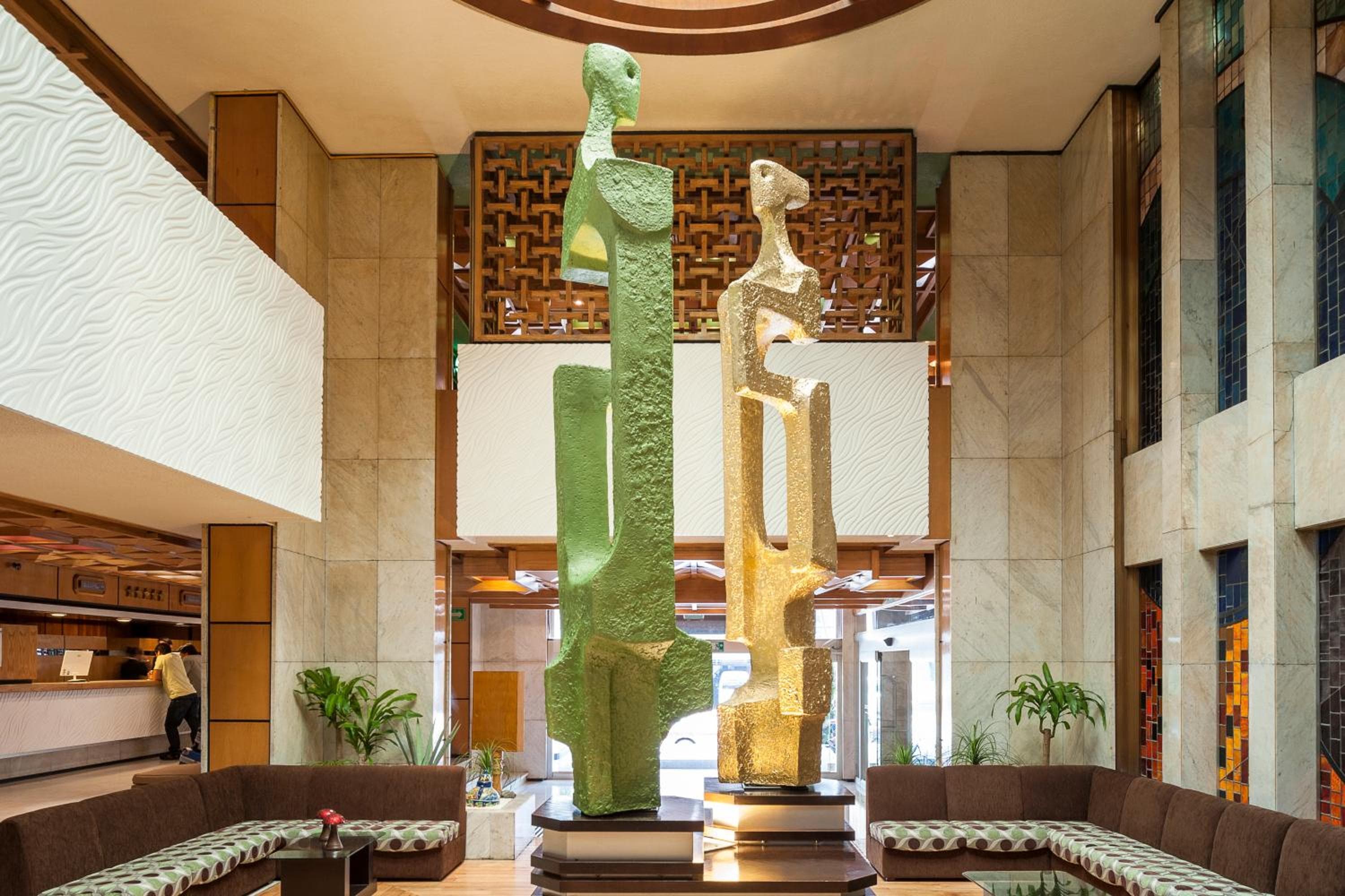 Hotel Casa Blanca — 21