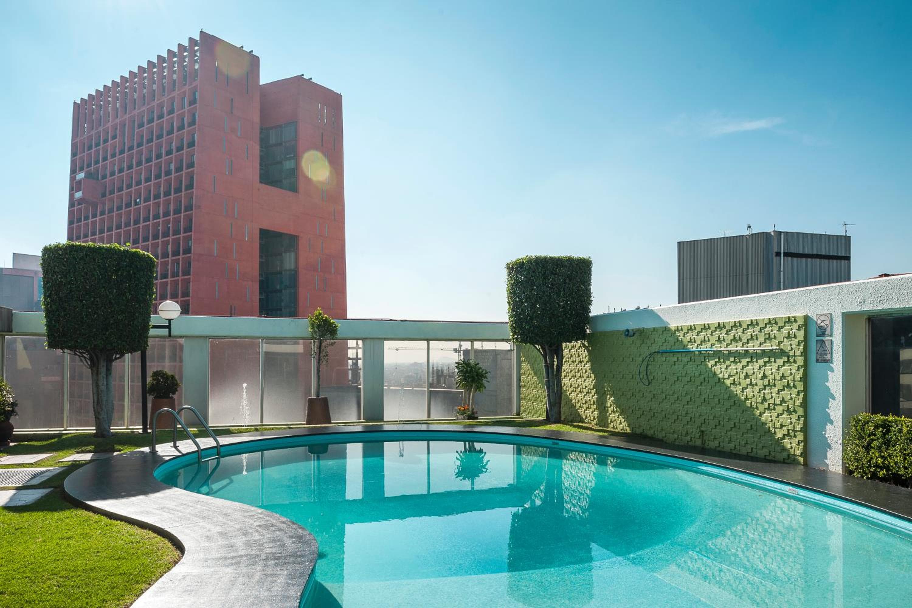 Hotel Casa Blanca — 15