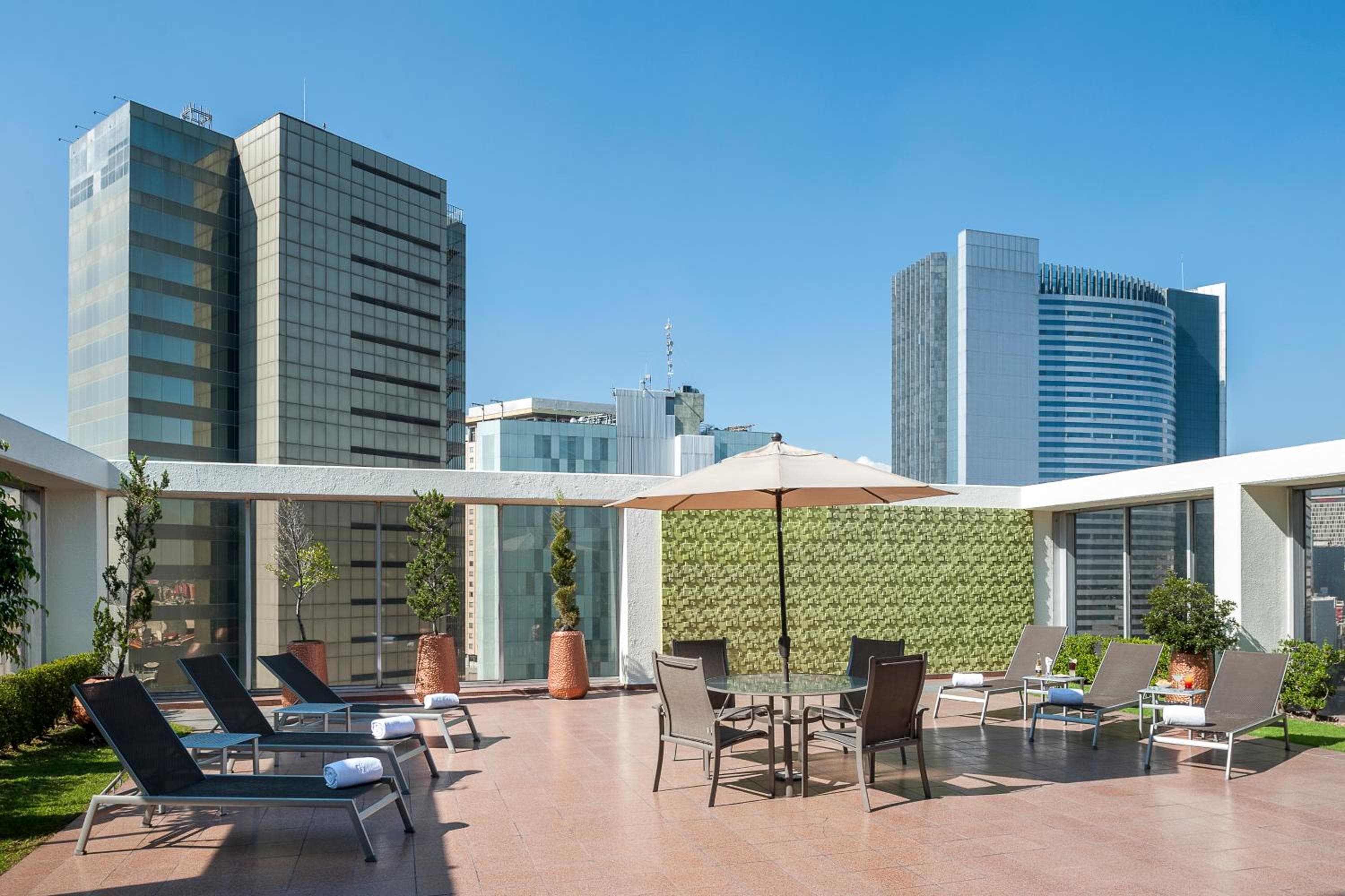 Hotel Casa Blanca — 12