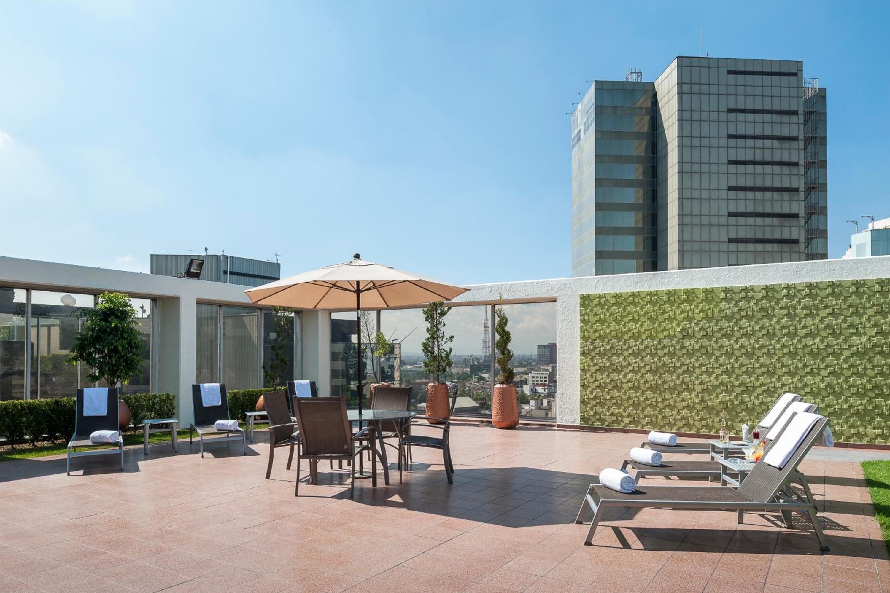 Hotel Casa Blanca — 13