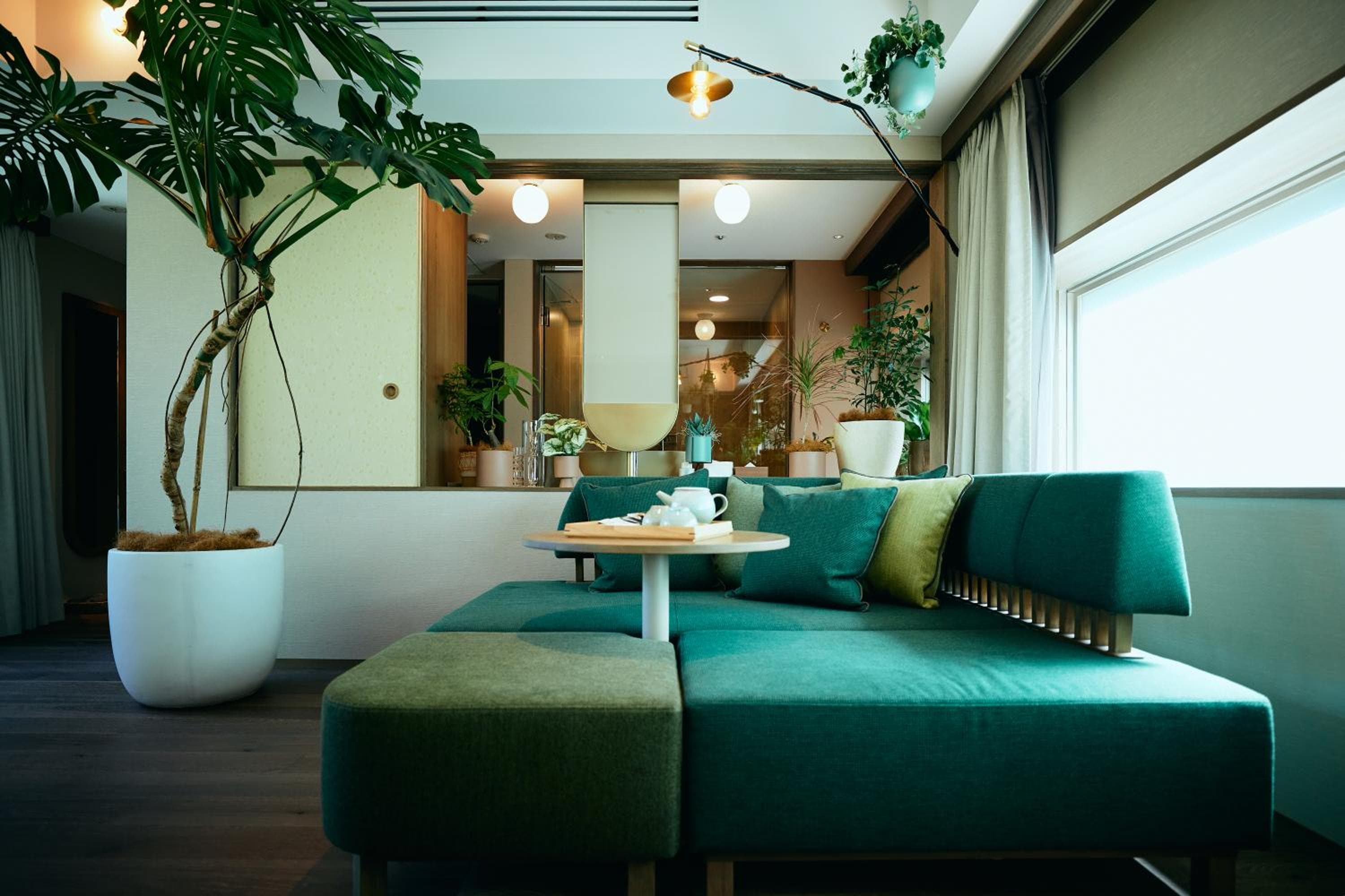 GOOD NATURE HOTEL KYOTO hotel, Shimogyo-ku Kawaramachi dori 2 chome Inaricho 318-6 , Kyoto, Japan — photo 128