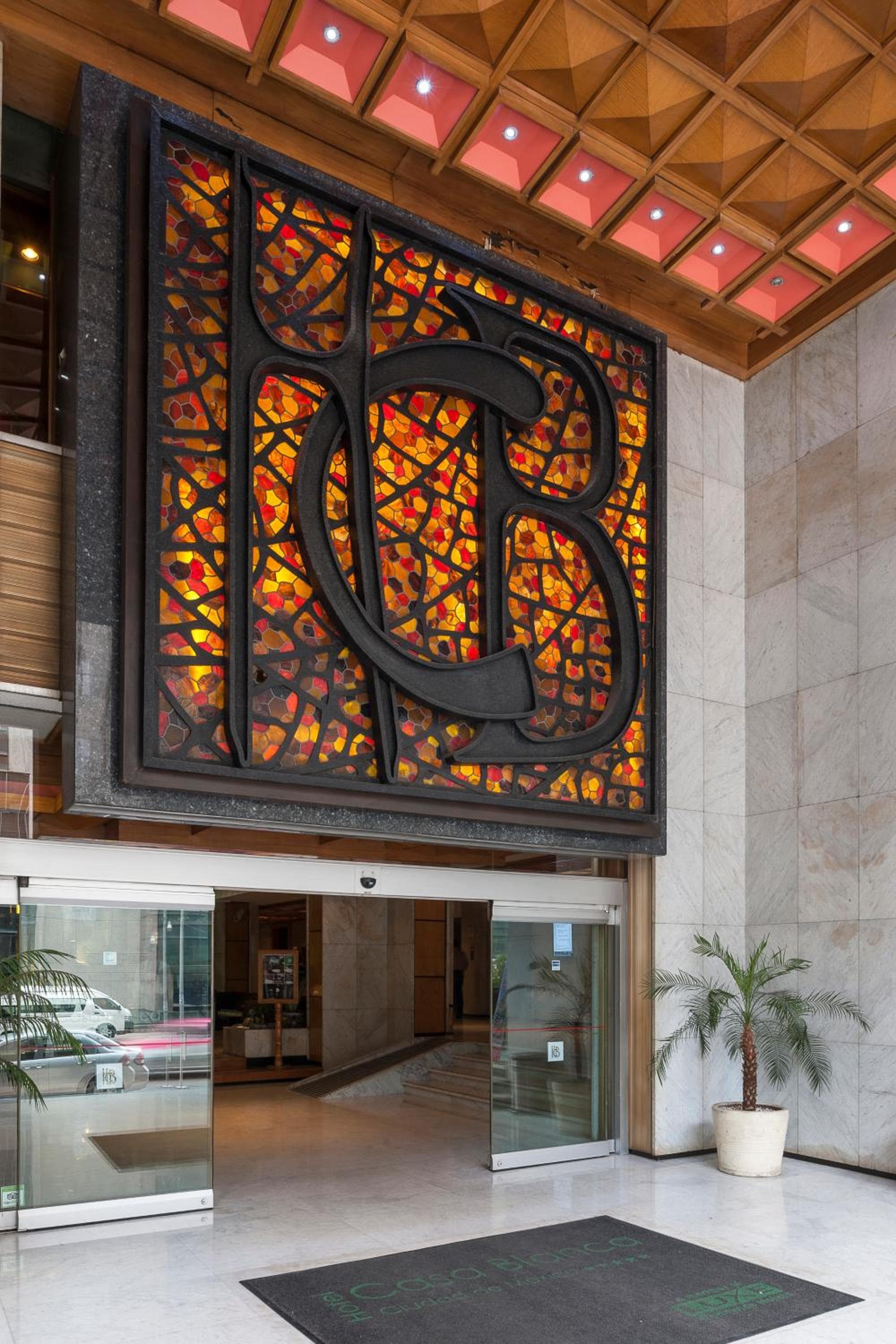 Hotel Casa Blanca — 20