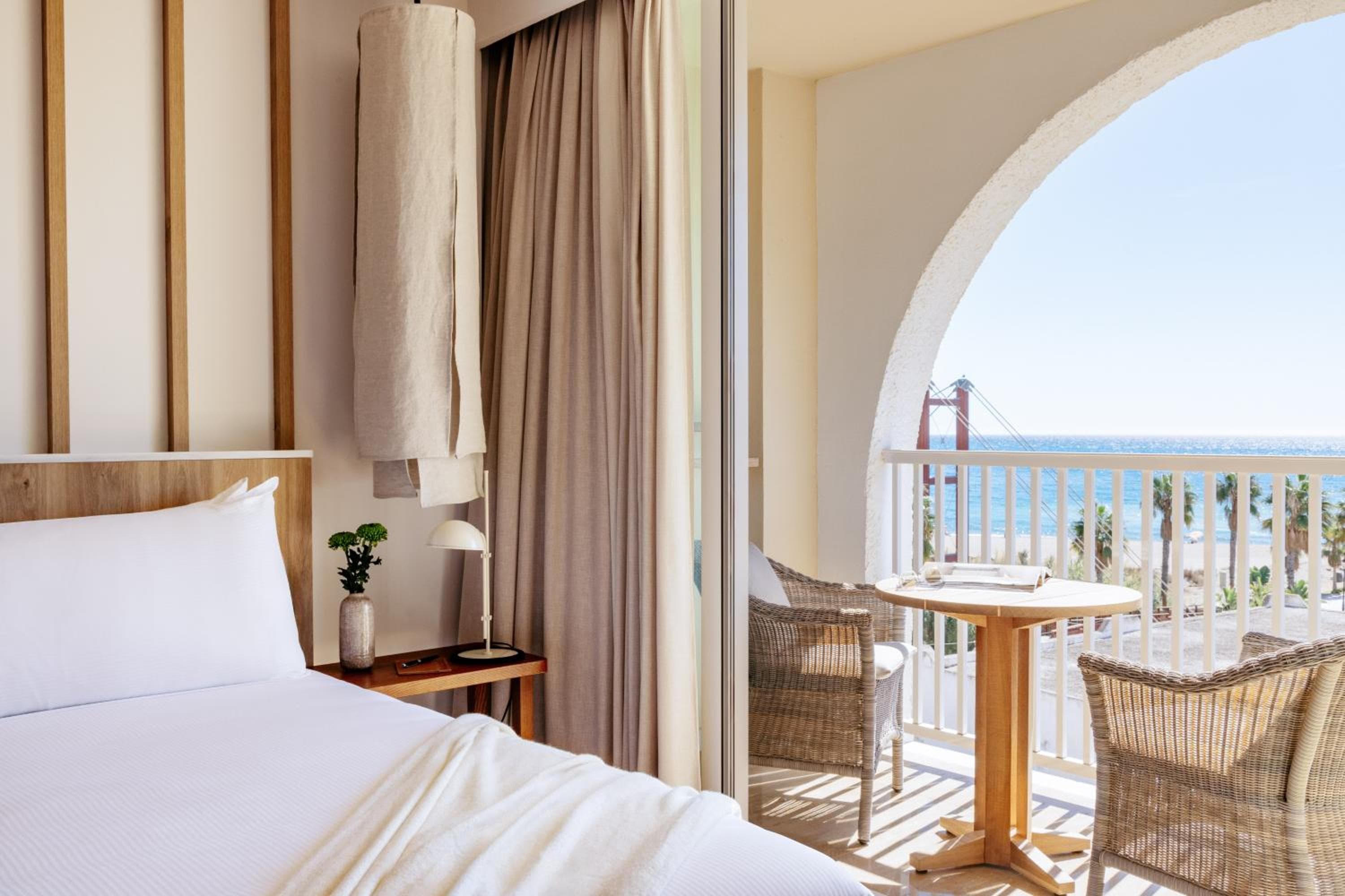 ME by Meliá Marbella — 17