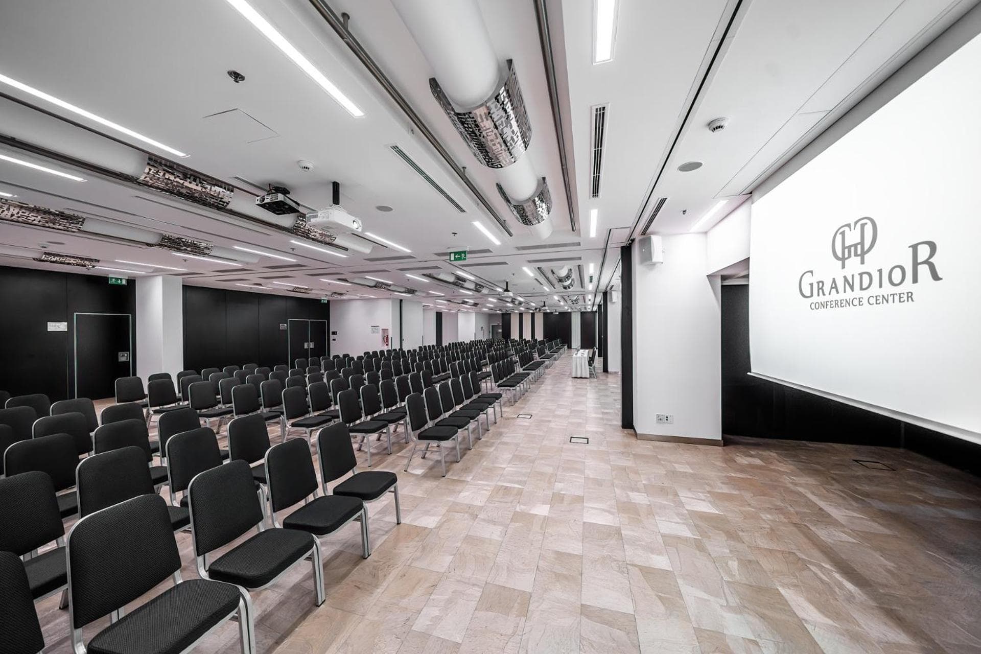 Grandior Hotel Prague hotel, Na Poříčí 42, Prague, Czech Republic — photo 43