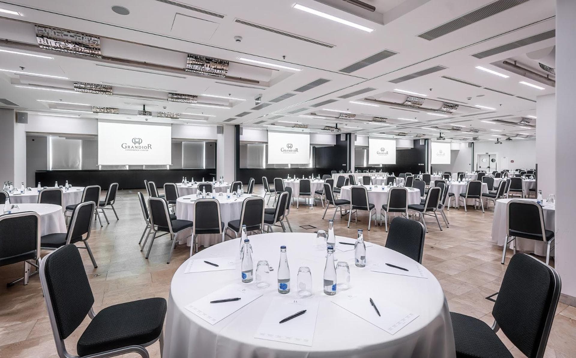 Grandior Hotel Prague hotel, Na Poříčí 42, Prague, Czech Republic — photo 44