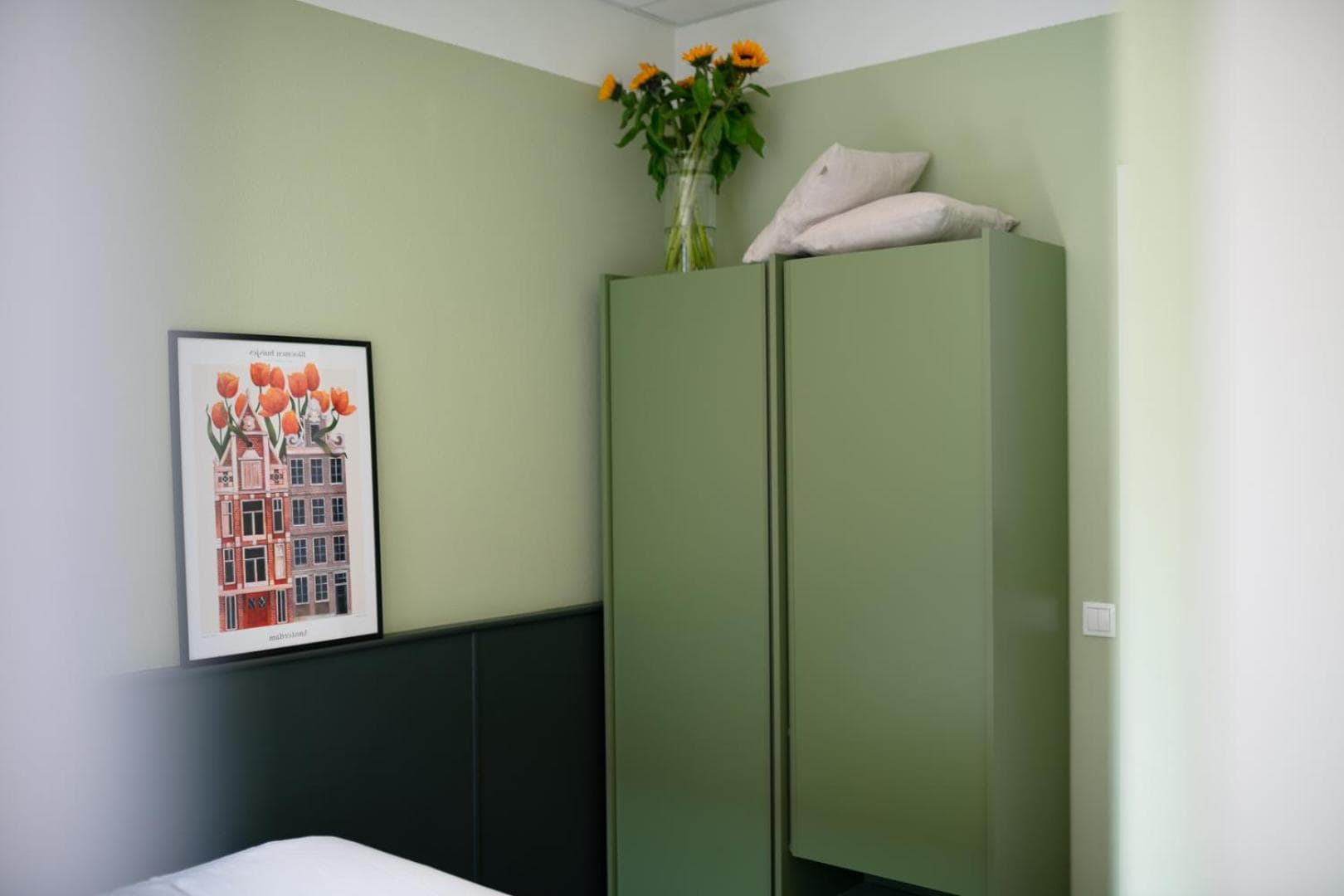 Hotel La Bohème — 3