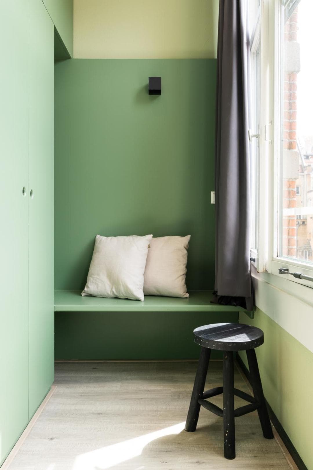 Hotel La Bohème — 23