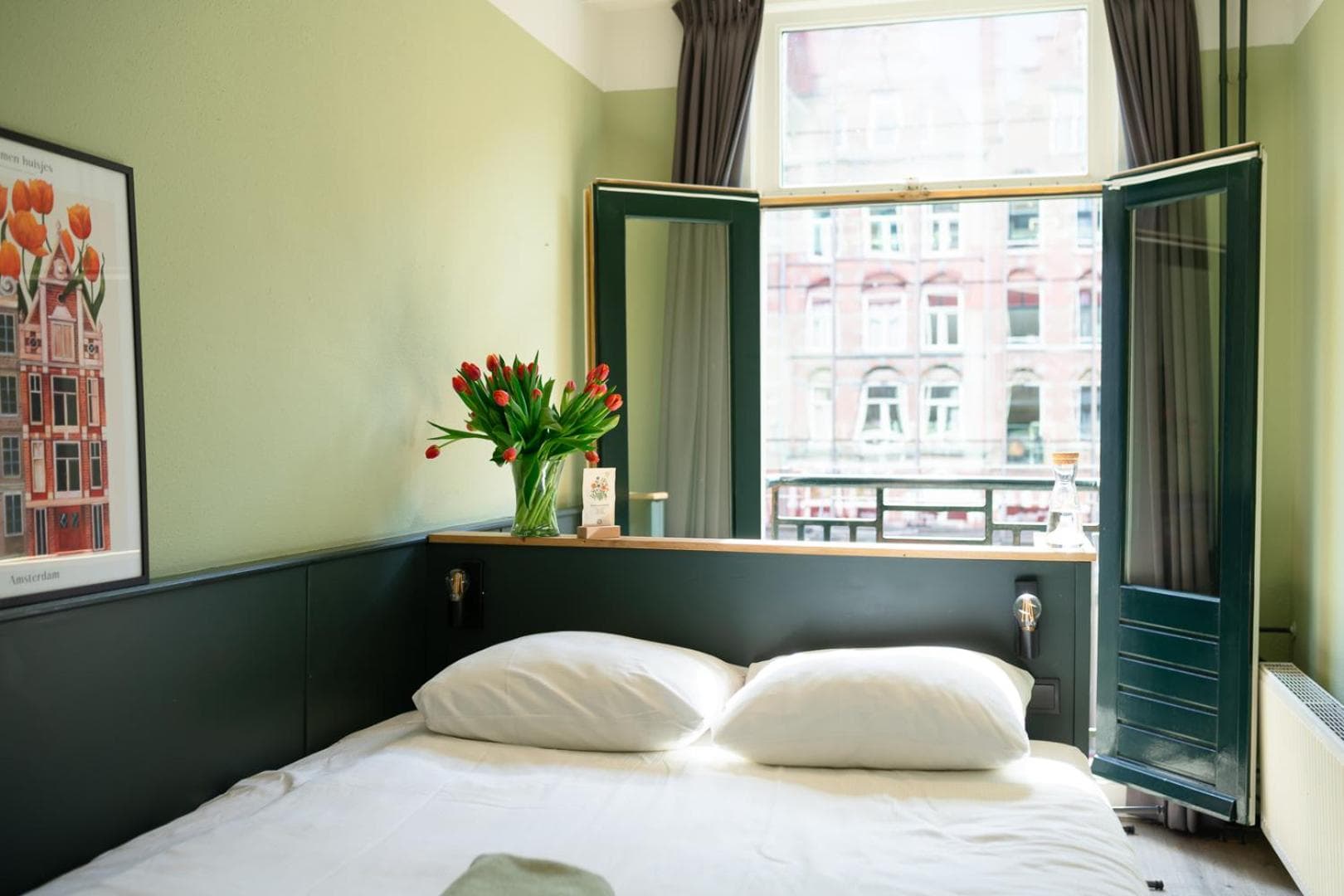 Hotel La Bohème — 6