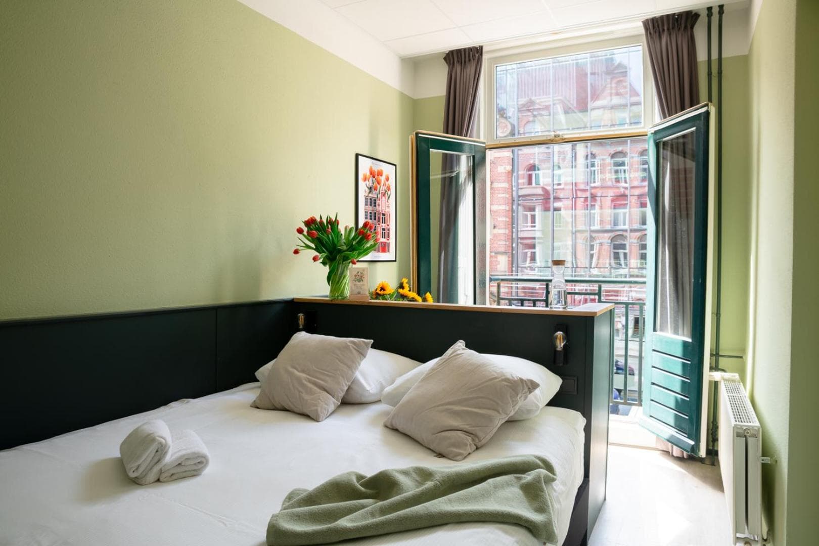 Hotel La Bohème — 16