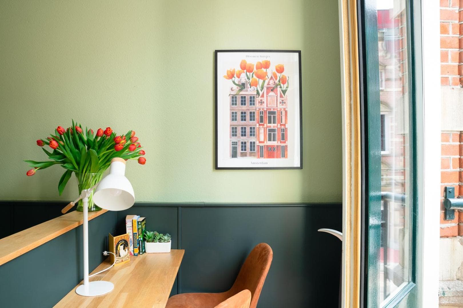 Hotel La Bohème — 9