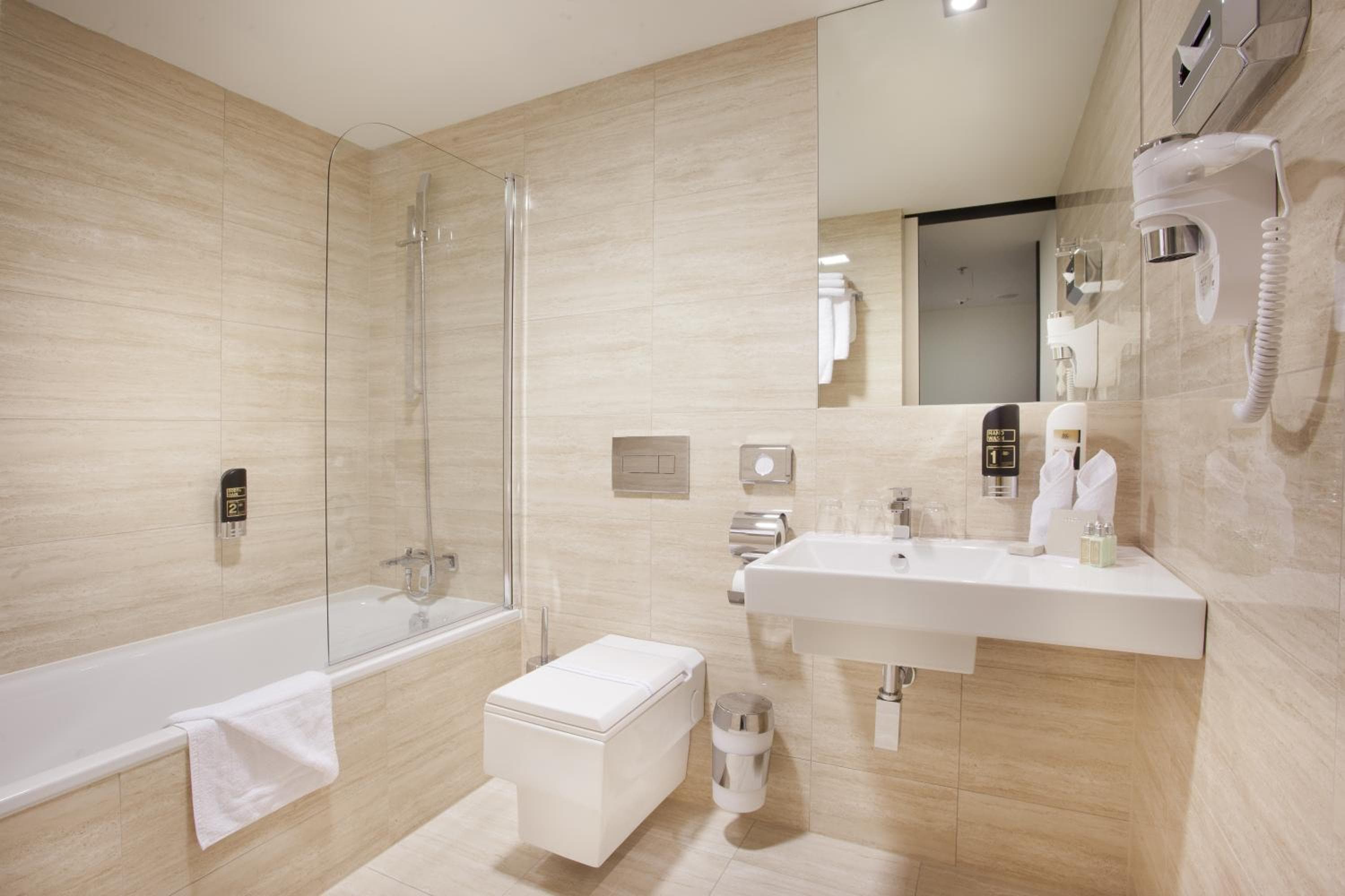 Grandior Hotel Prague hotel, Na Poříčí 42, Prague, Czech Republic — photo 8