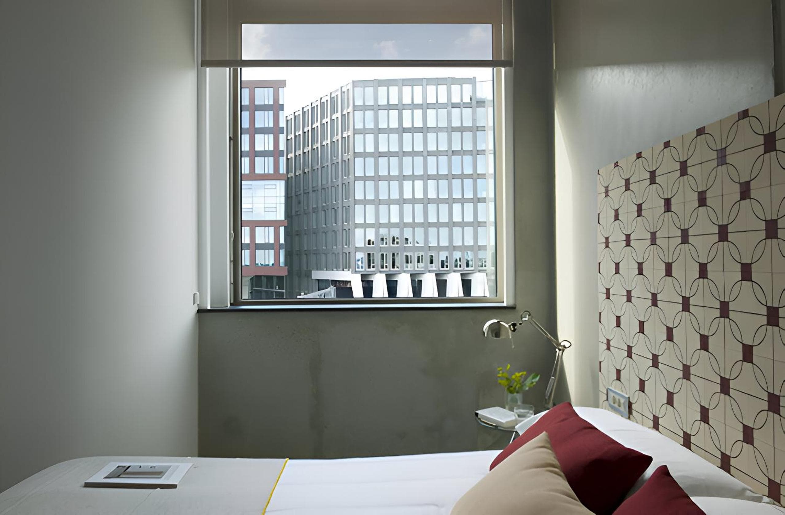 Eric Vökel Boutique Apartments - Amsterdam Suites — 24