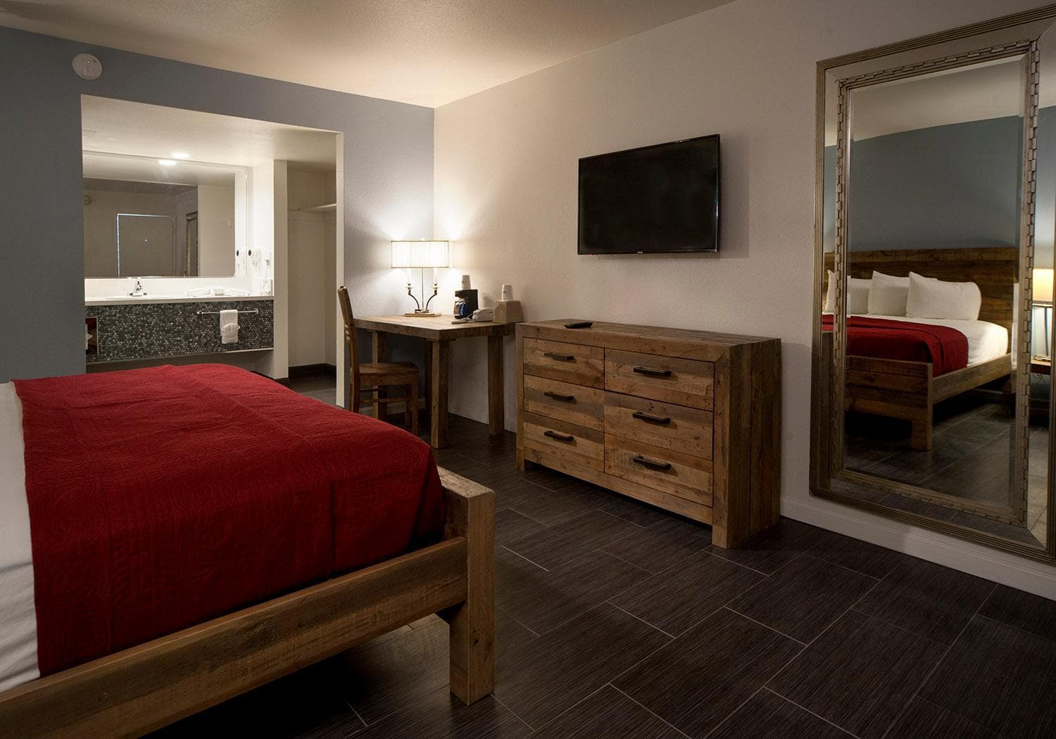 Hotel Boutique Thunderbird — 11