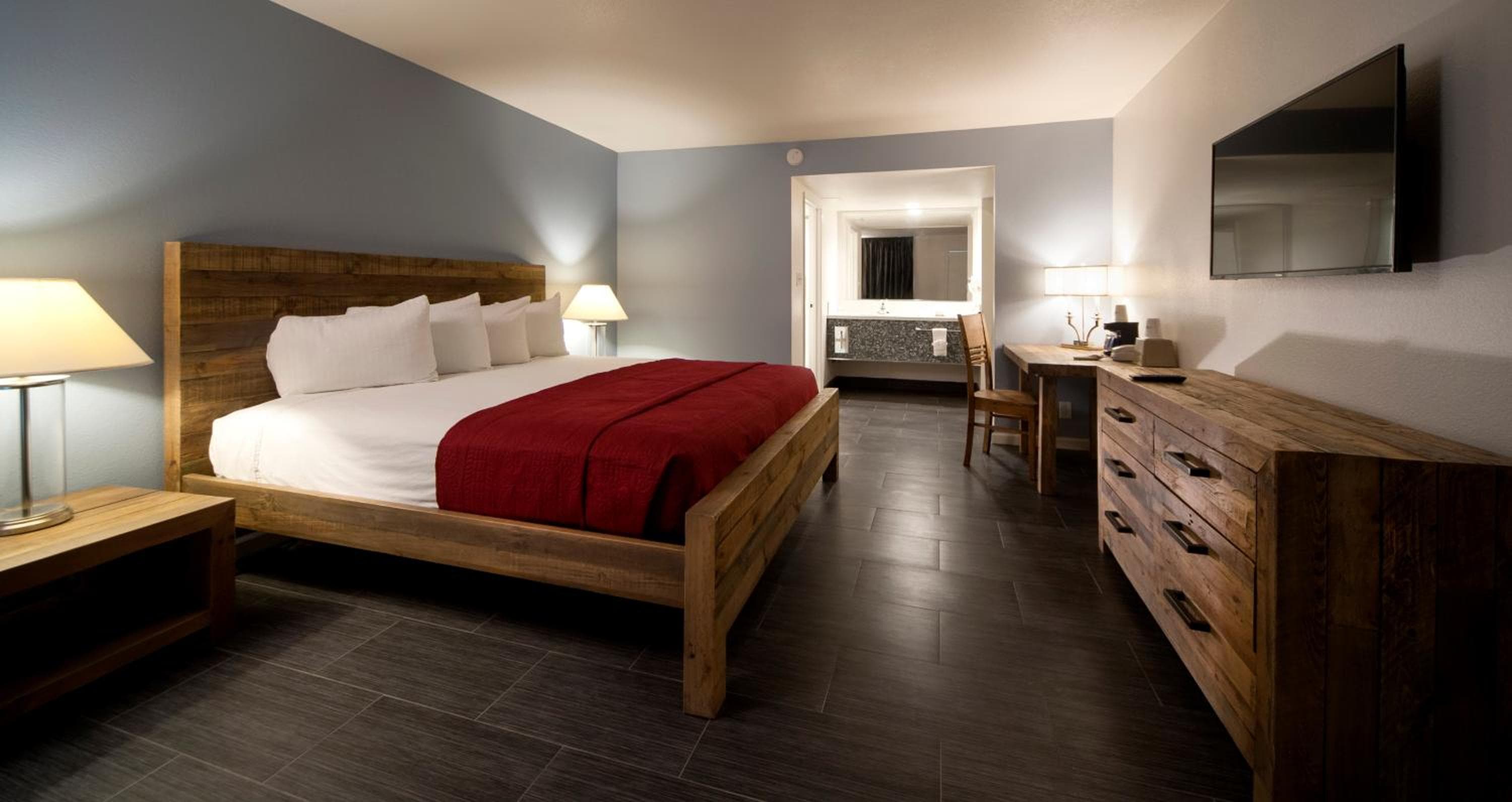 Hotel Boutique Thunderbird — 12