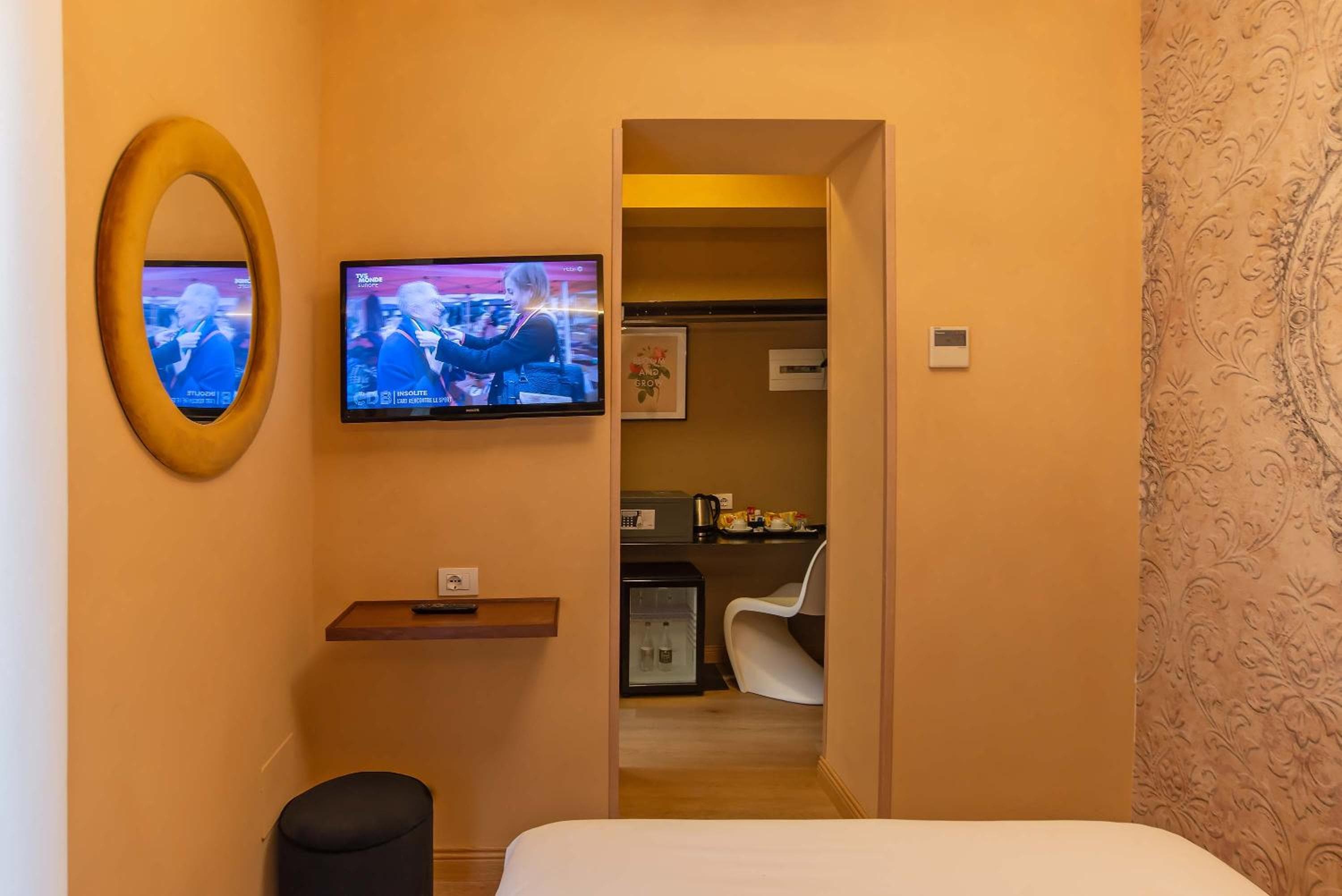 Hotel Elite — 4