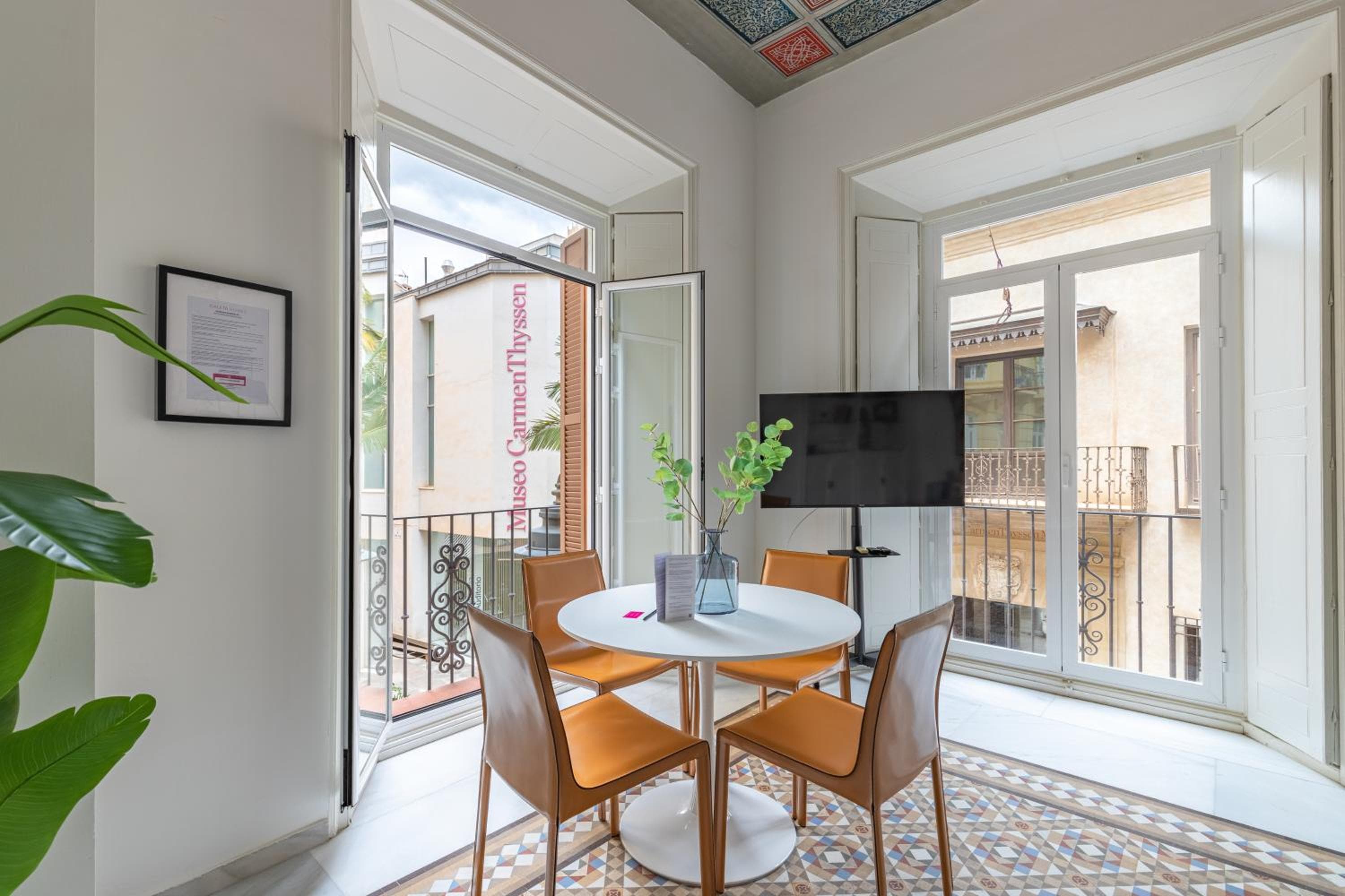 Thyssen Boutique Apartments by Caleta Homes — 21