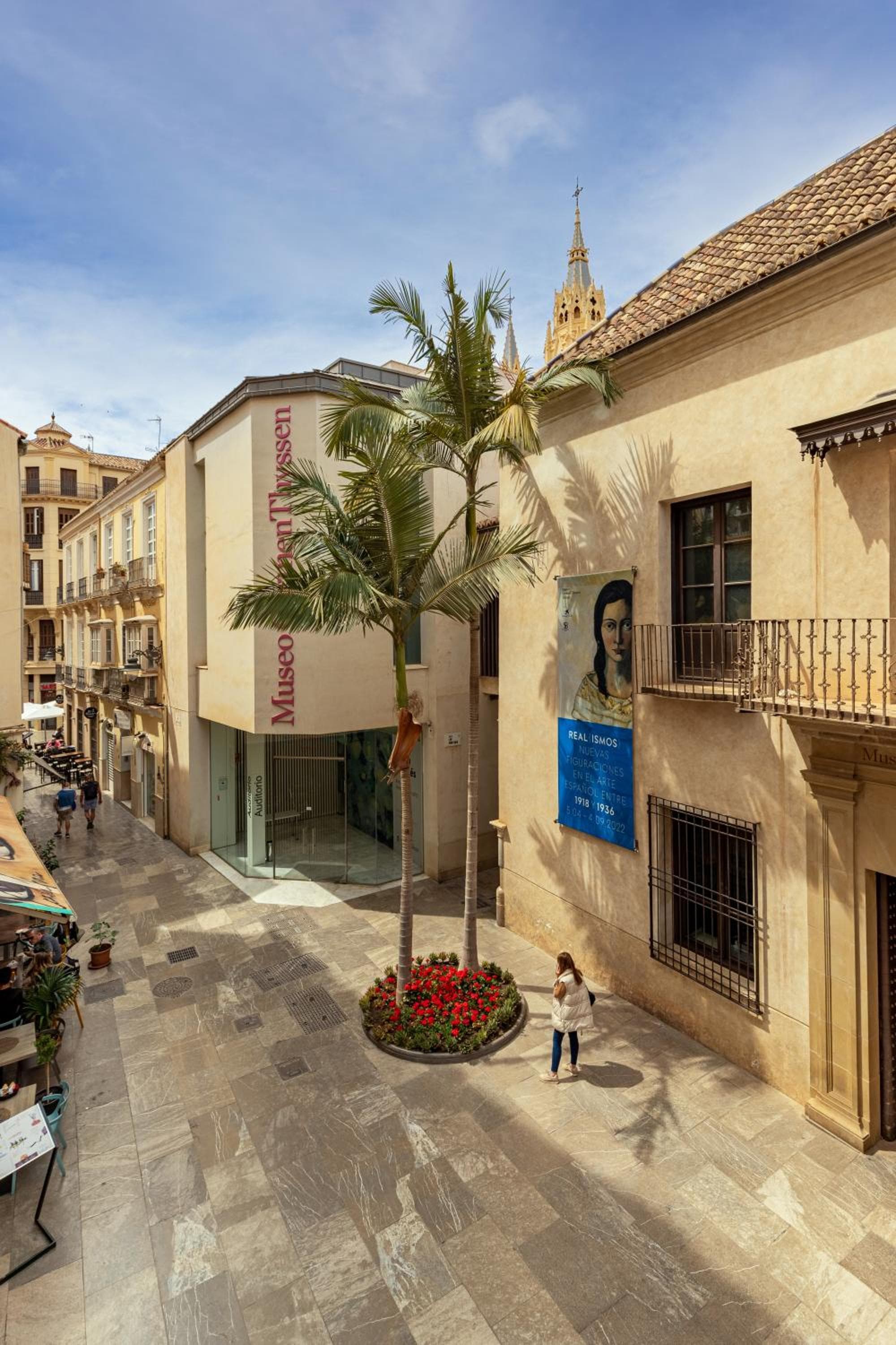 Thyssen Boutique Apartments by Caleta Homes — 25