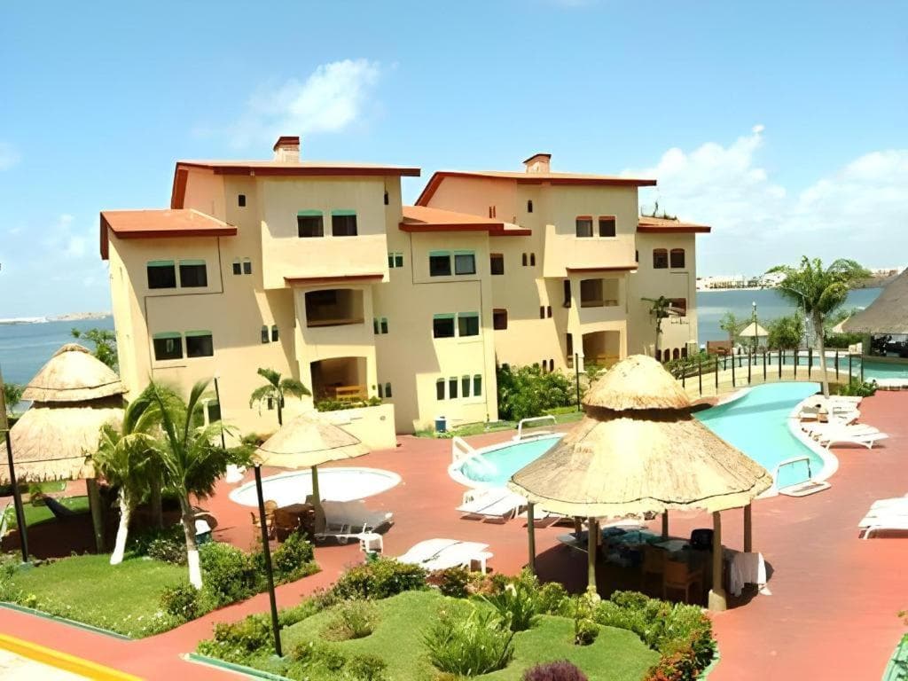 Selina Cancun Laguna Zona Hotelera — 1