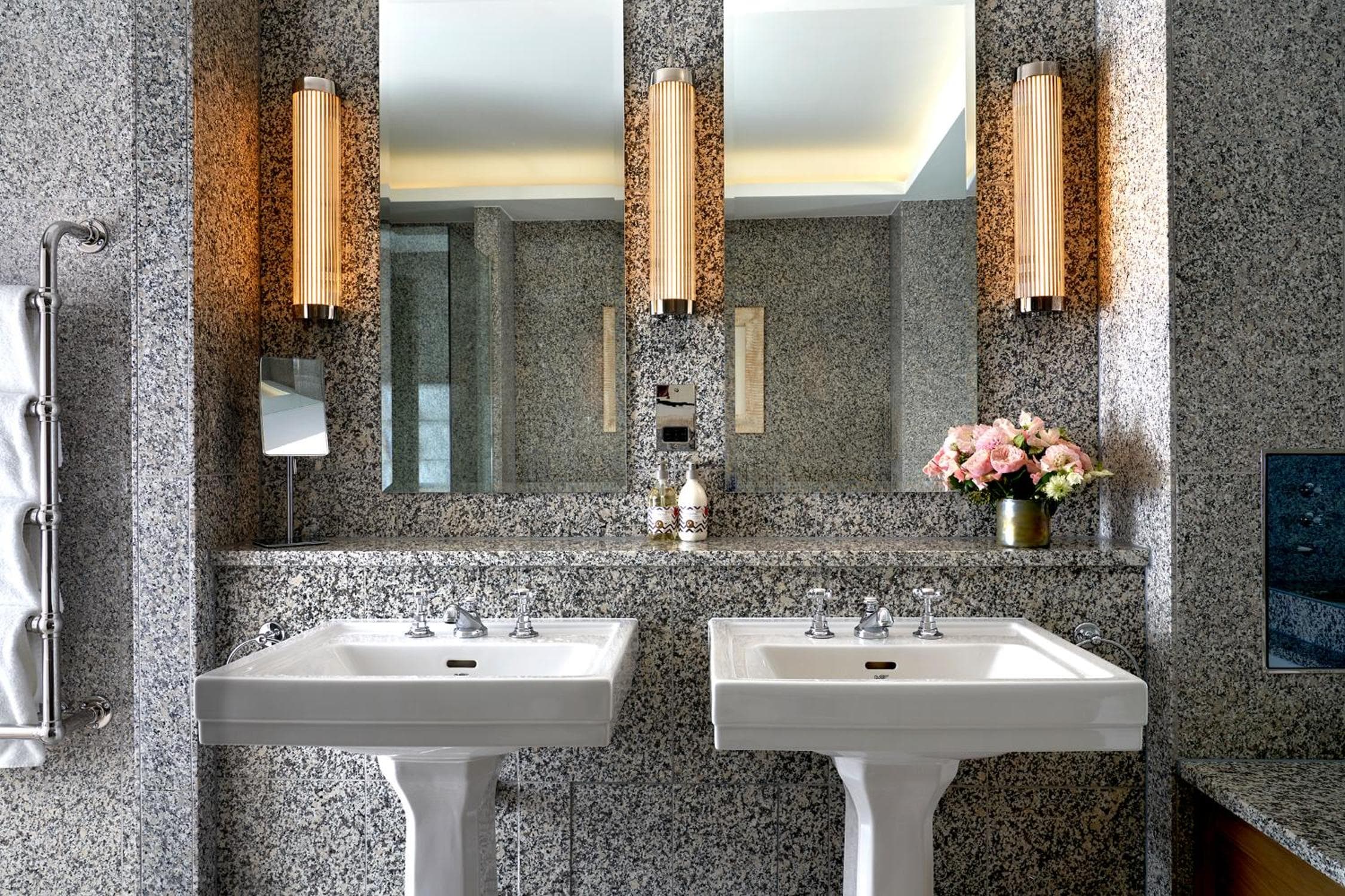 Haymarket Hotel, Hoteles en Firmdale — 2