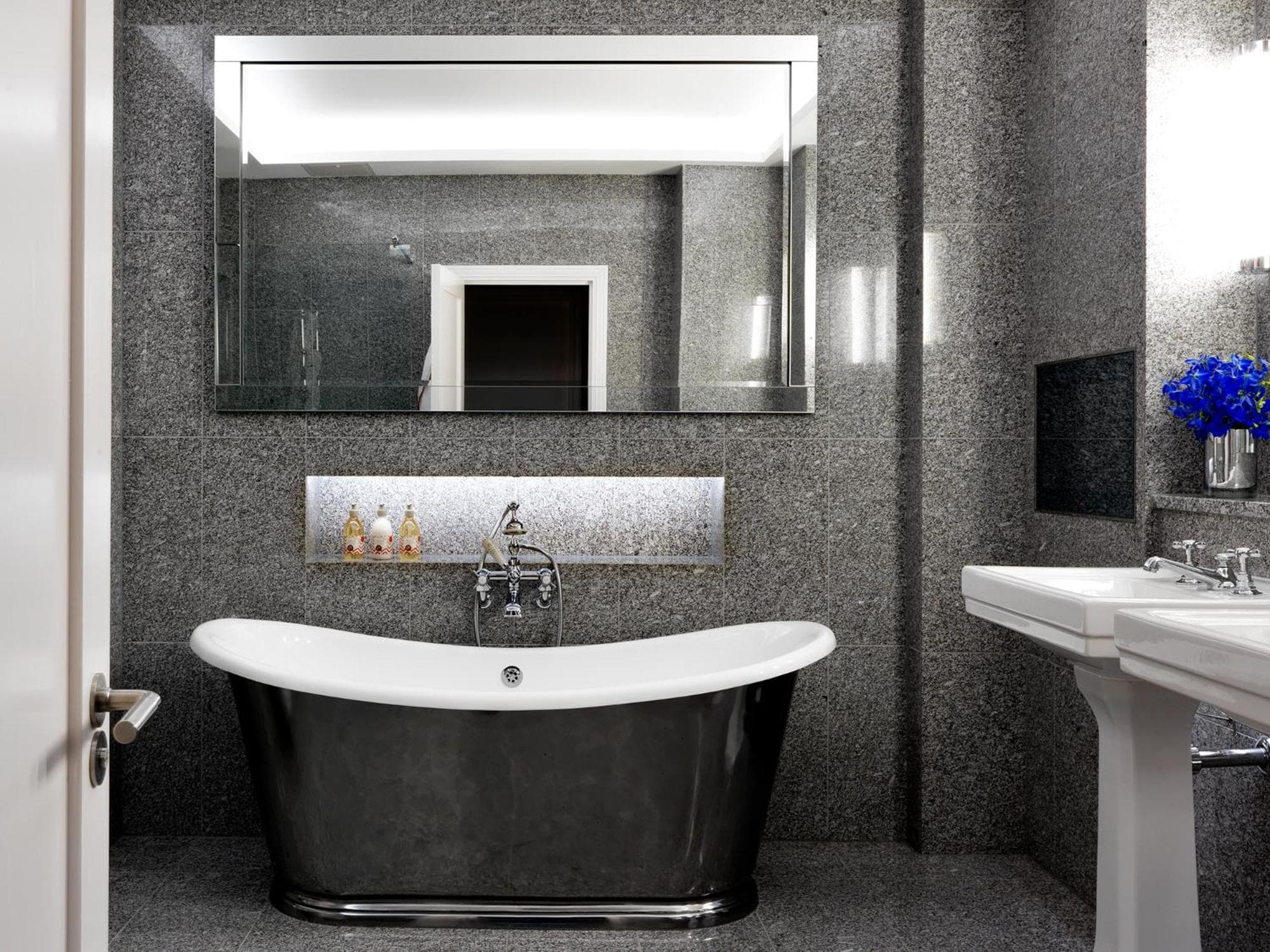 Haymarket Hotel, Hoteles en Firmdale — 13