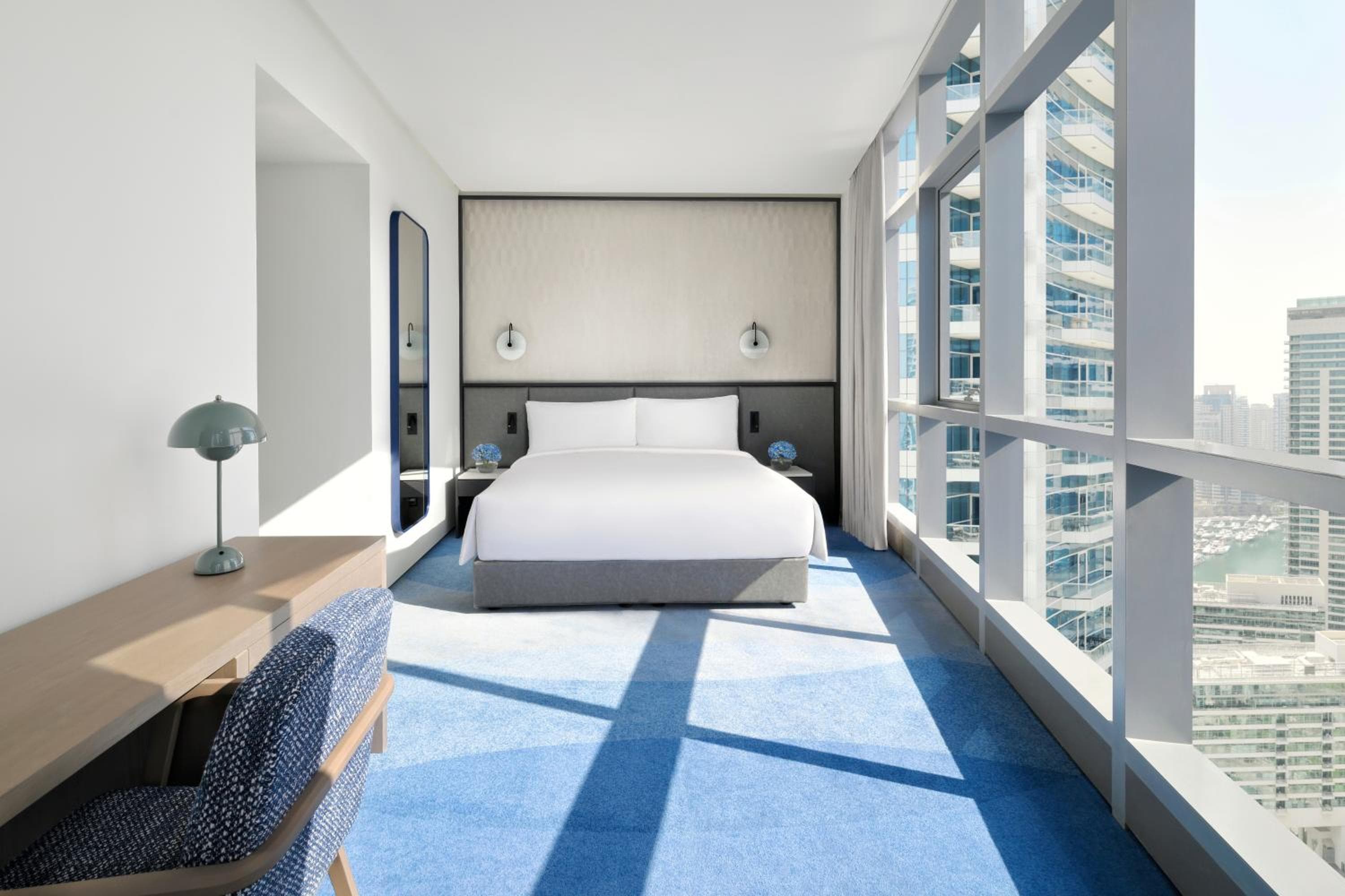 InterContinental Dubai Marina by IHG — 27