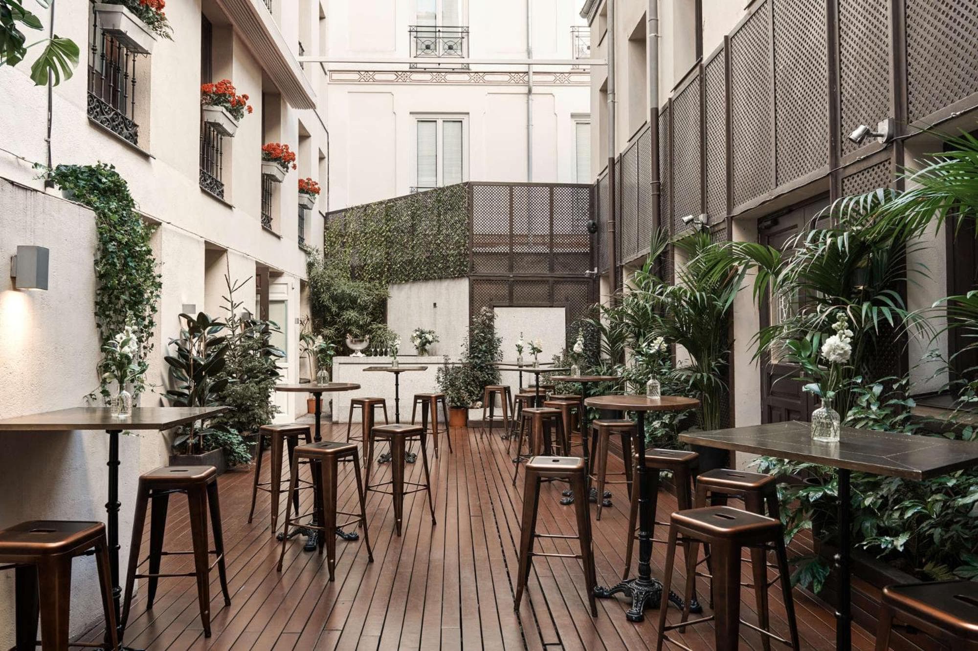 Hospes Puerta de Alcalá, a Member of Design Hotels — 2