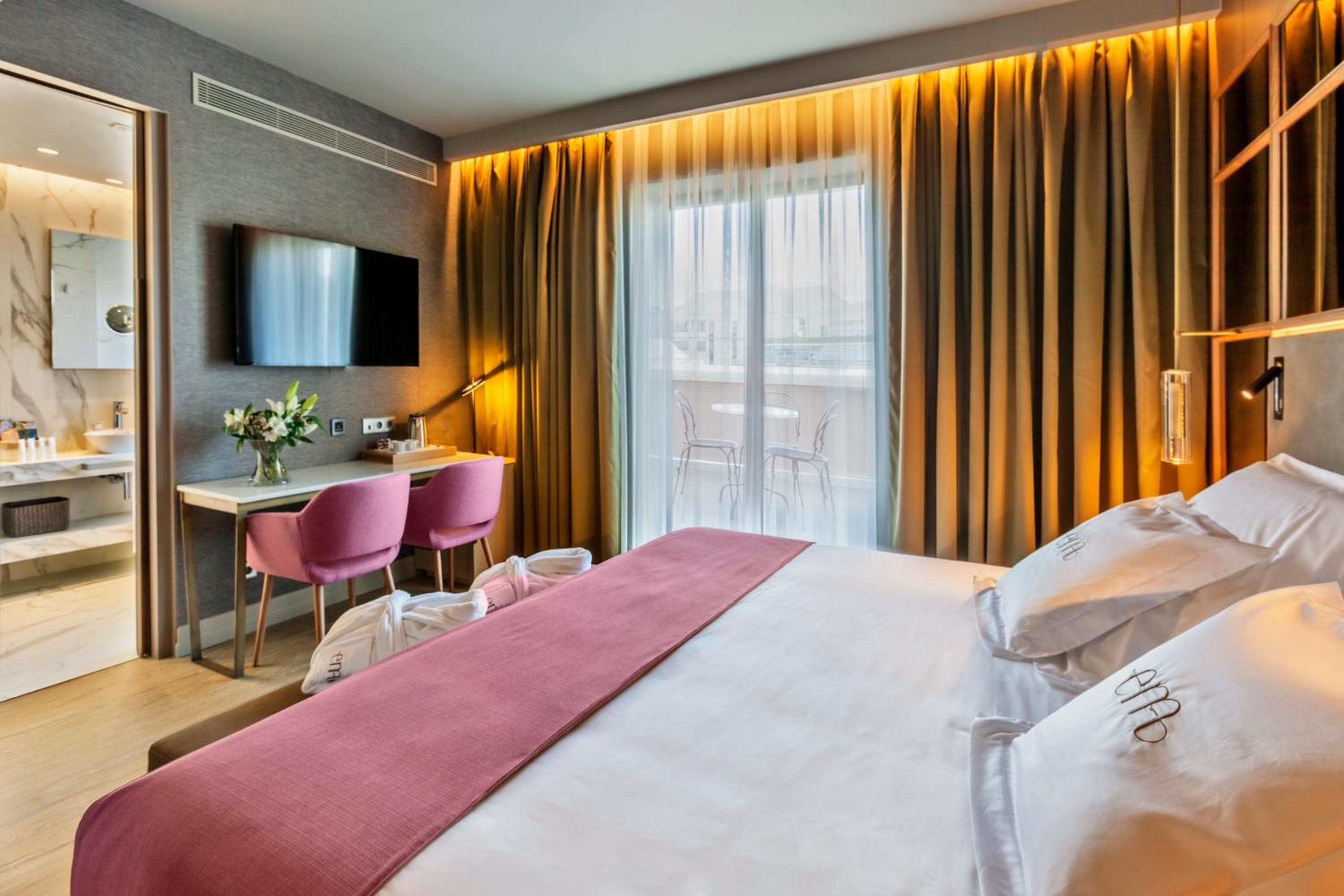 Barceló Emperatriz — 8