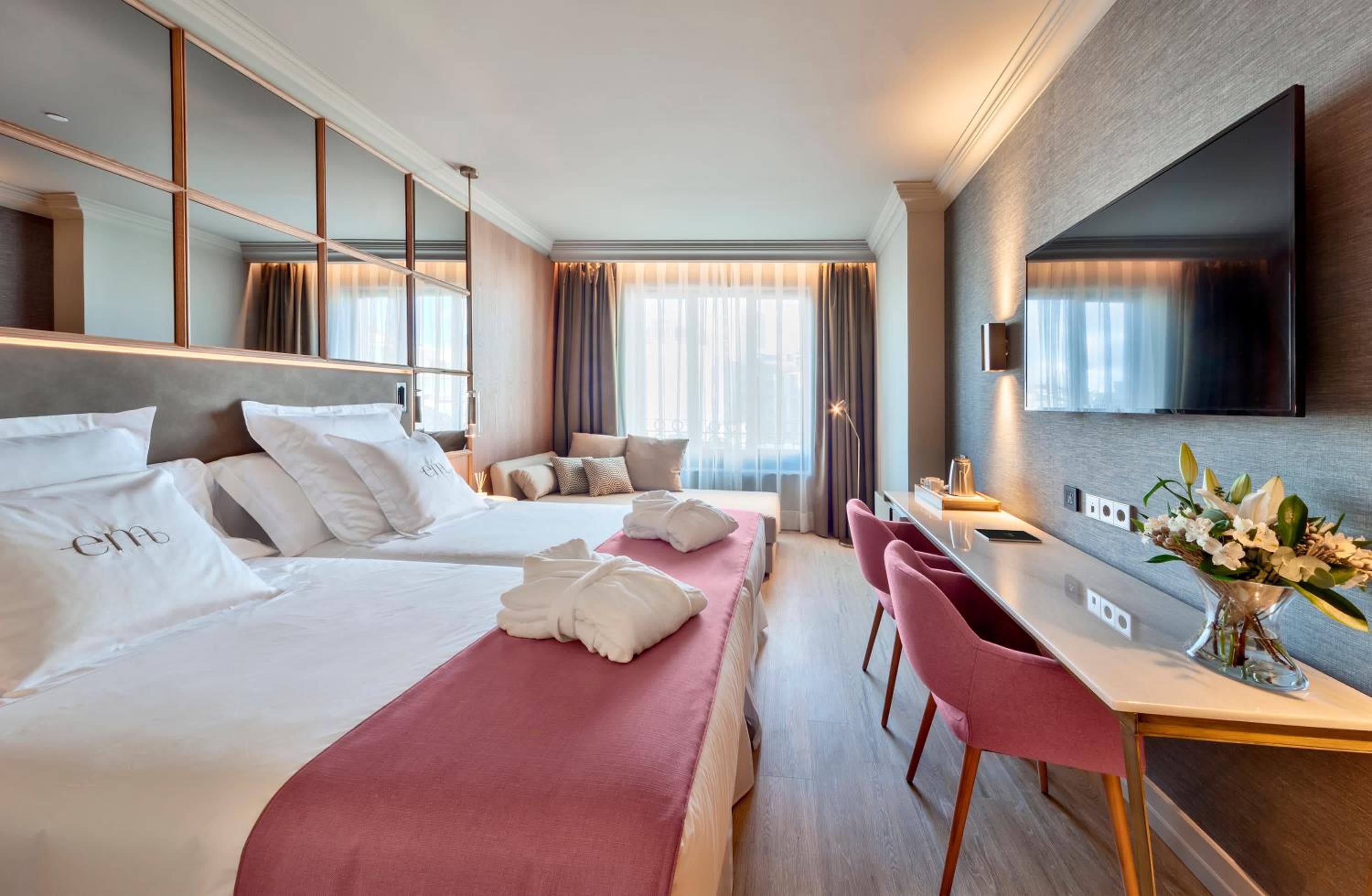 Barceló Emperatriz — 26