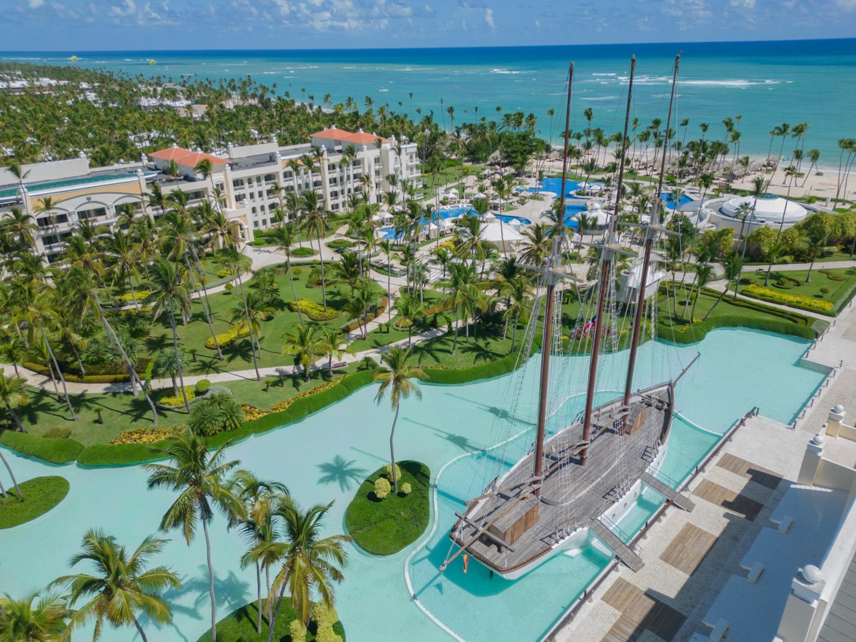 JOIA Bávaro by Iberostar — 3