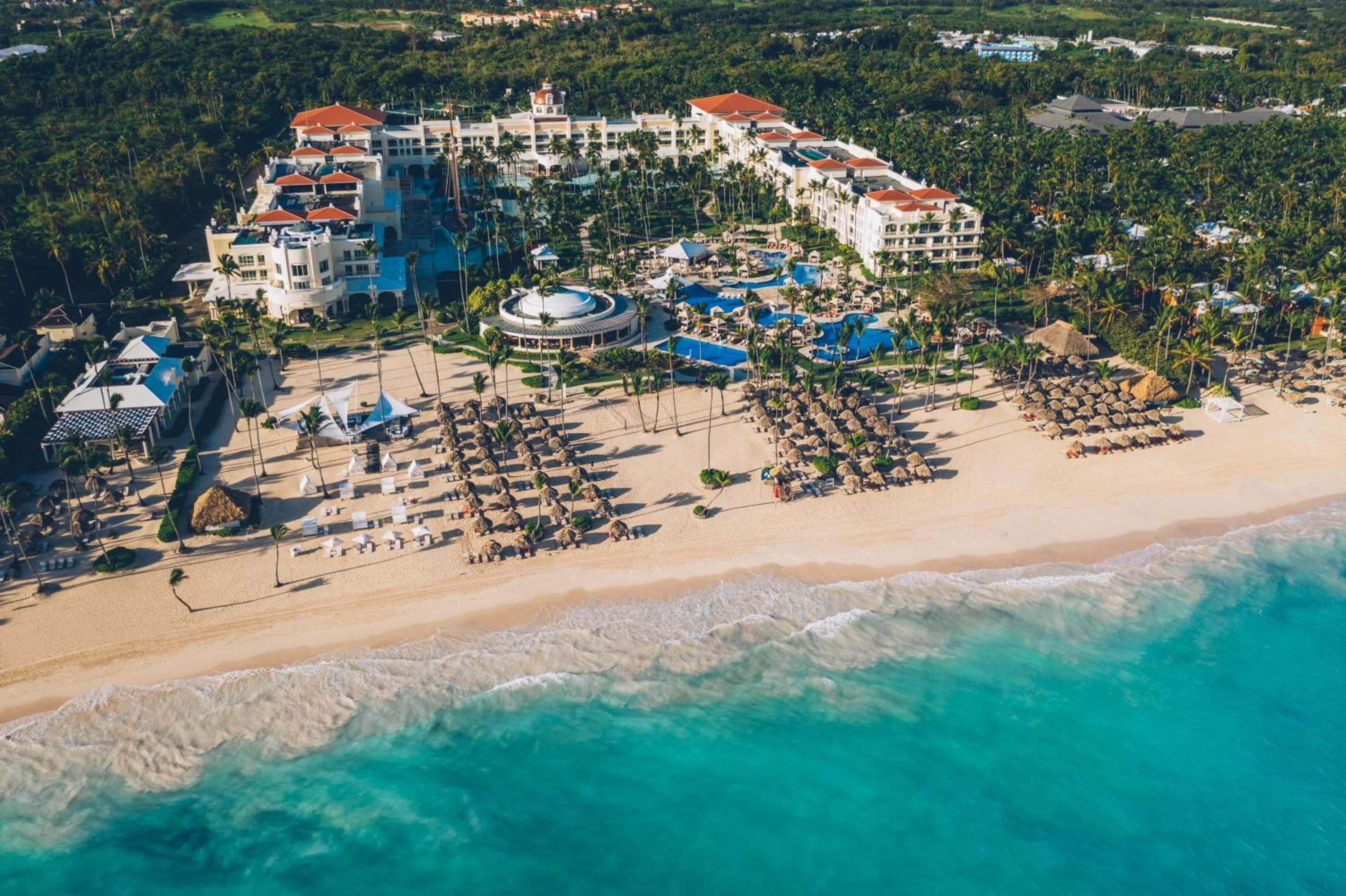 JOIA Bávaro by Iberostar — 1