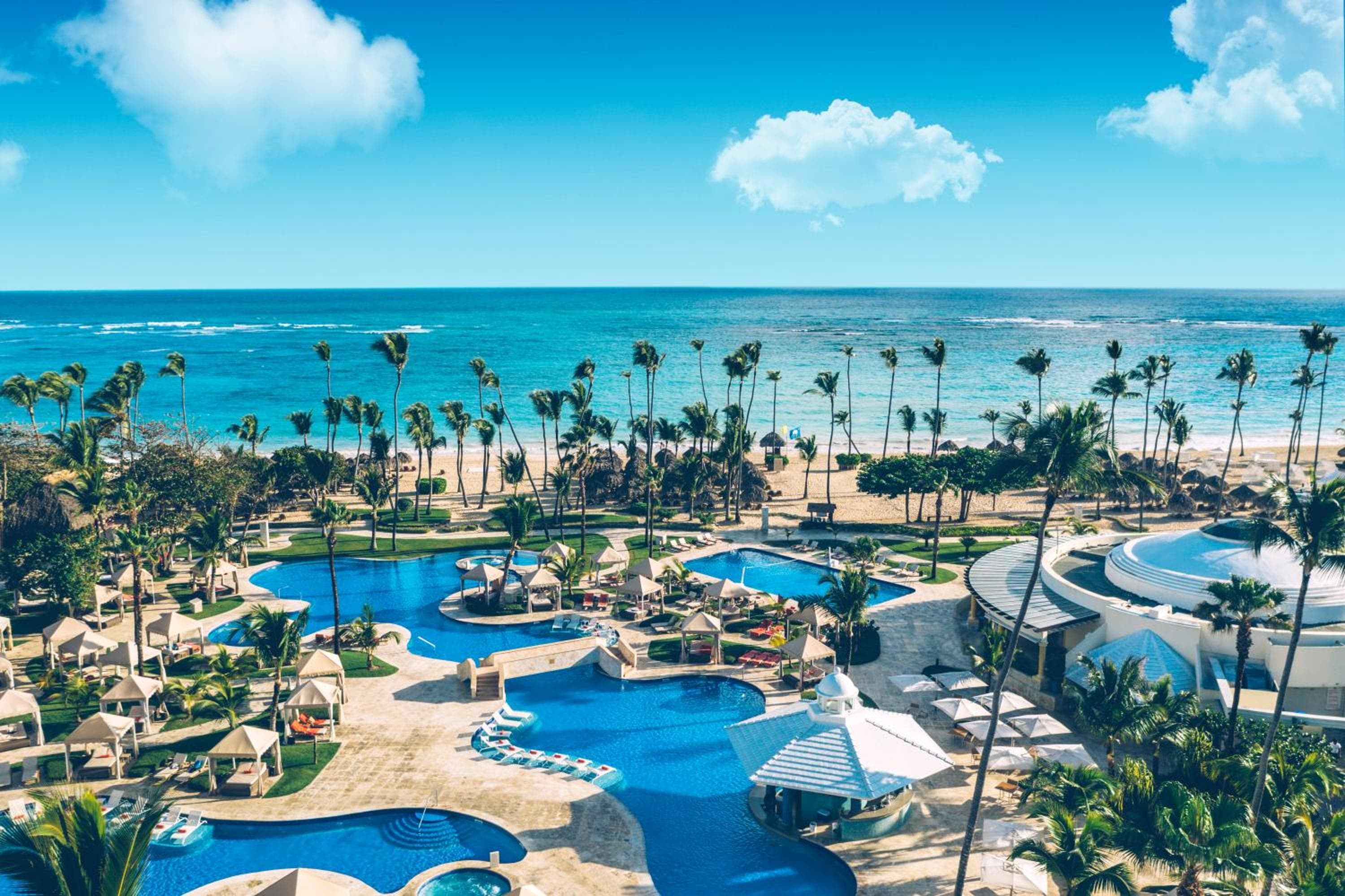JOIA Bávaro by Iberostar — 11