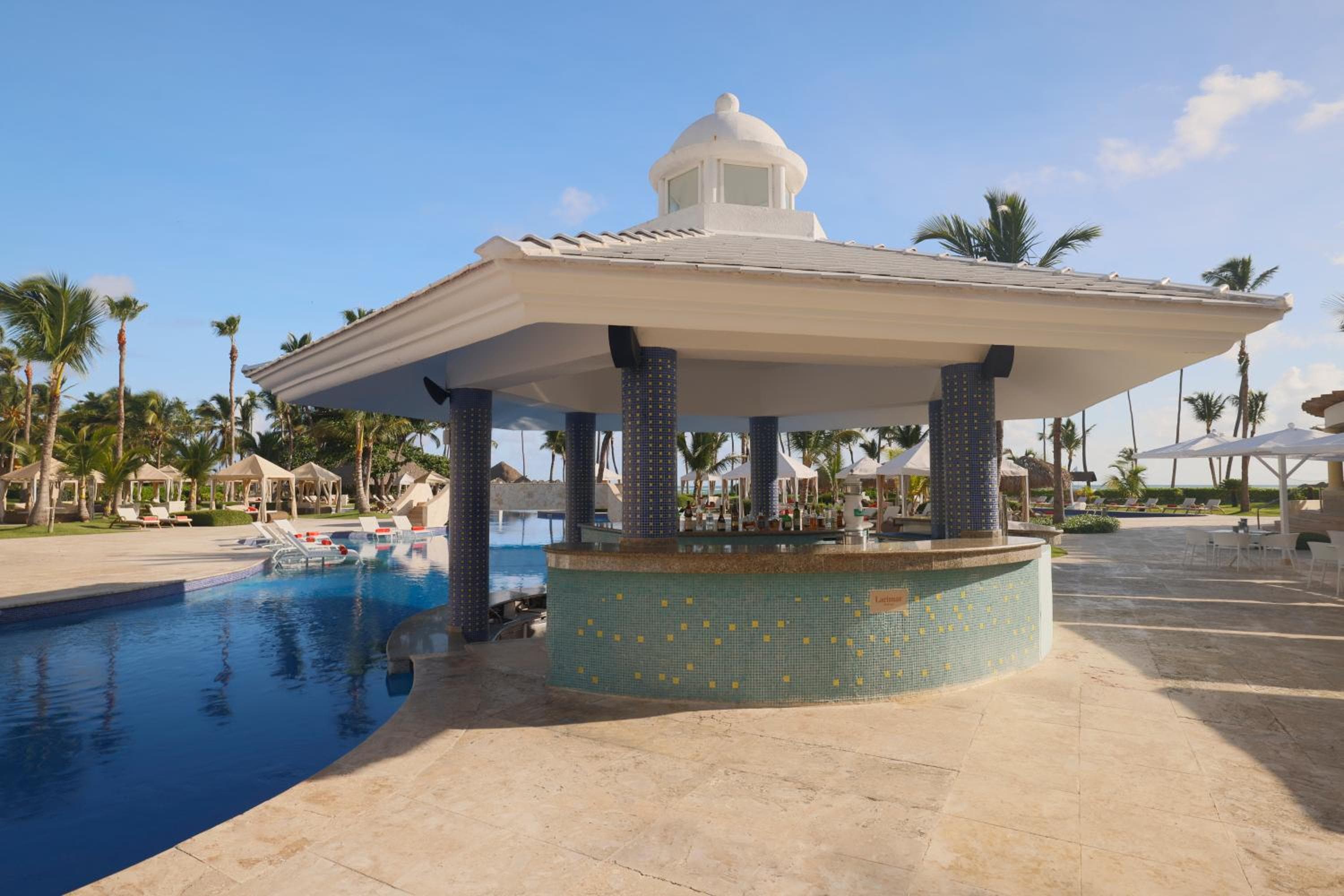 JOIA Bávaro by Iberostar — 14