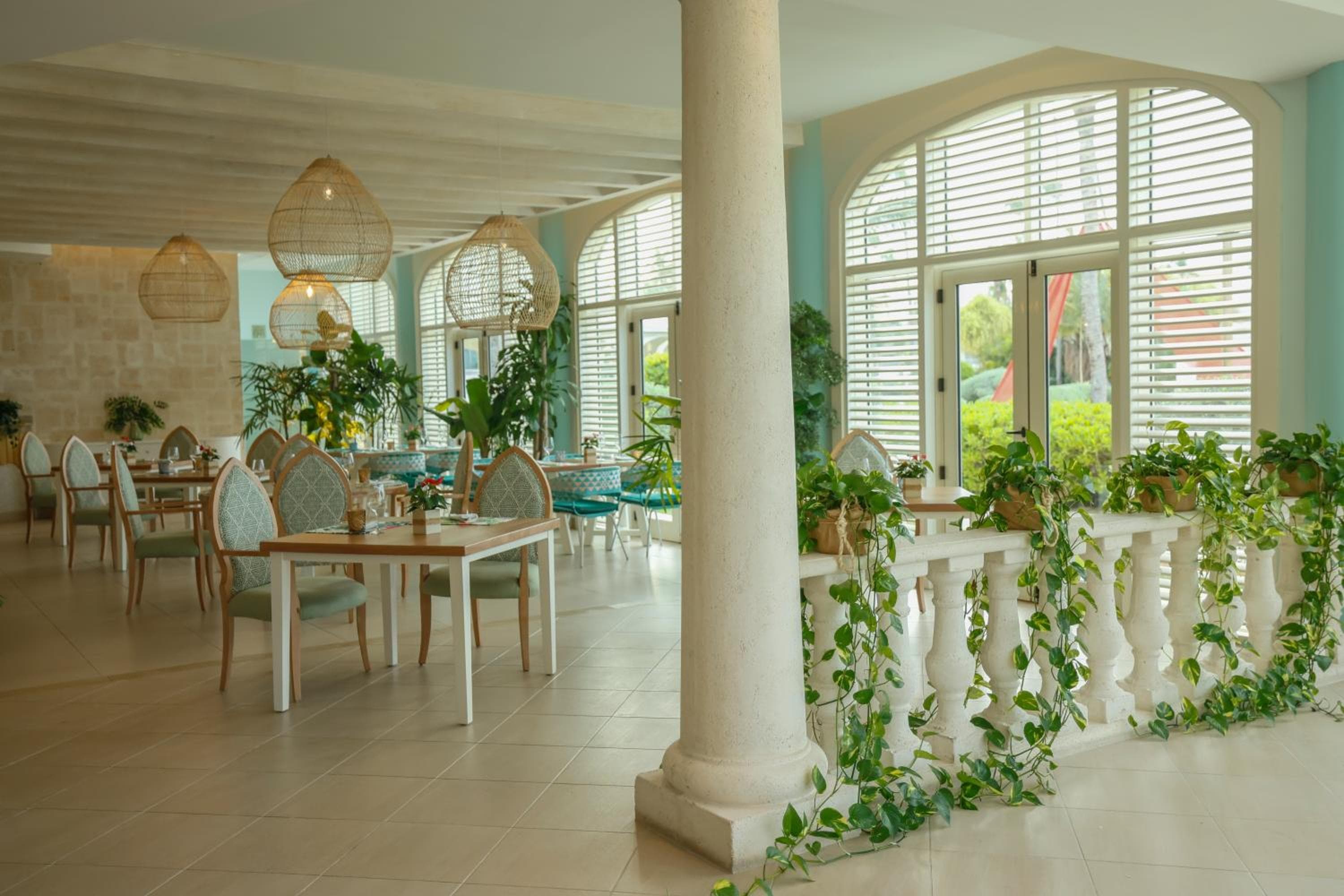 JOIA Bávaro by Iberostar — 13