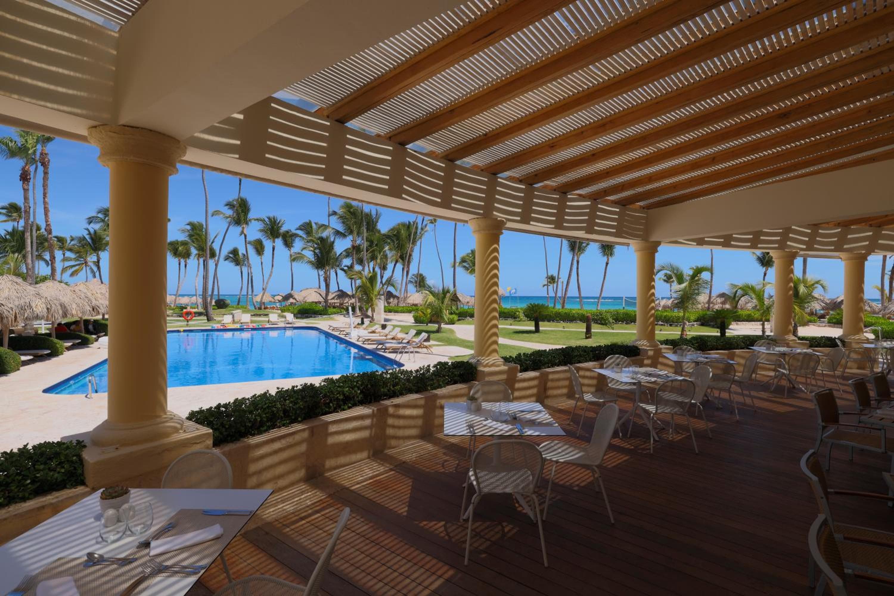JOIA Bávaro by Iberostar — 12