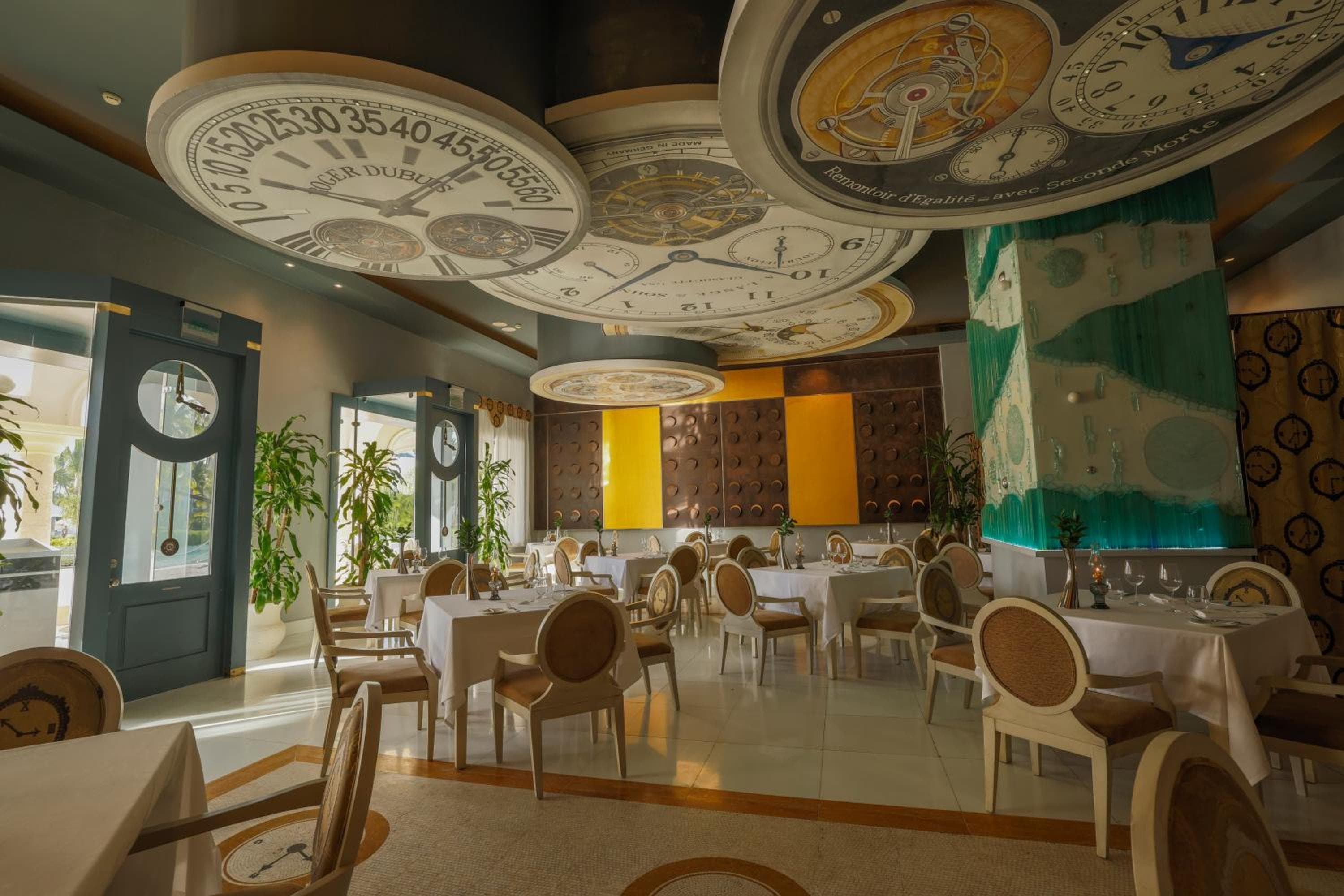 JOIA Bávaro by Iberostar — 15