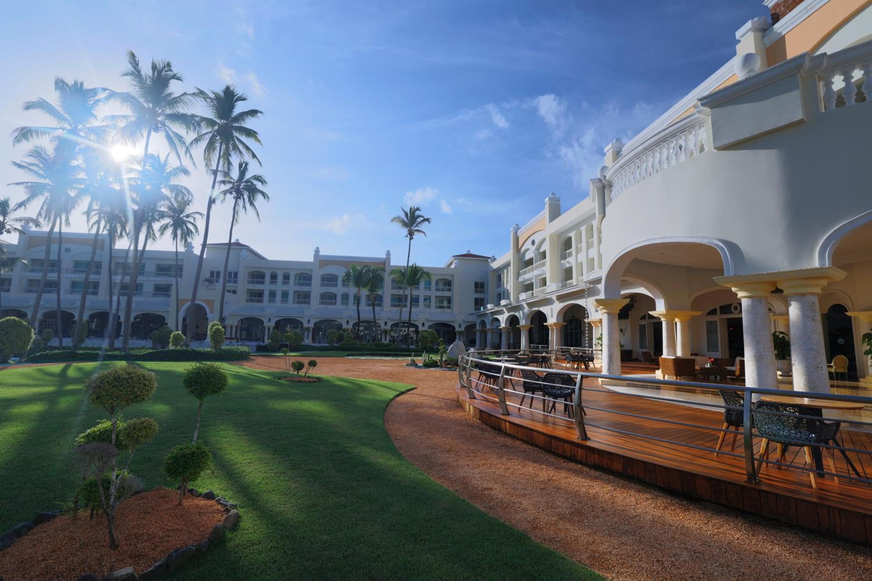 JOIA Bávaro by Iberostar — 21