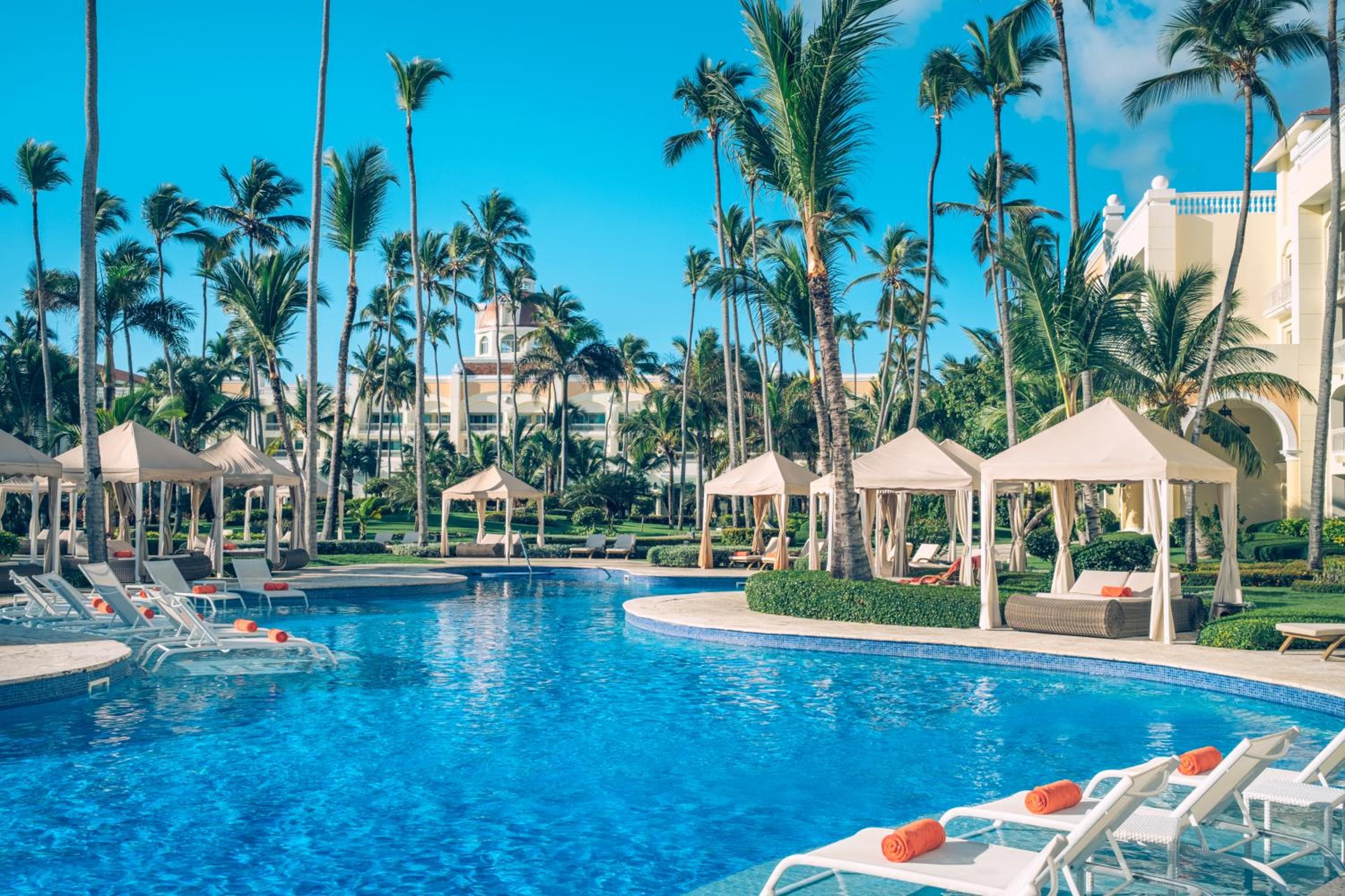 JOIA Bávaro by Iberostar — 22