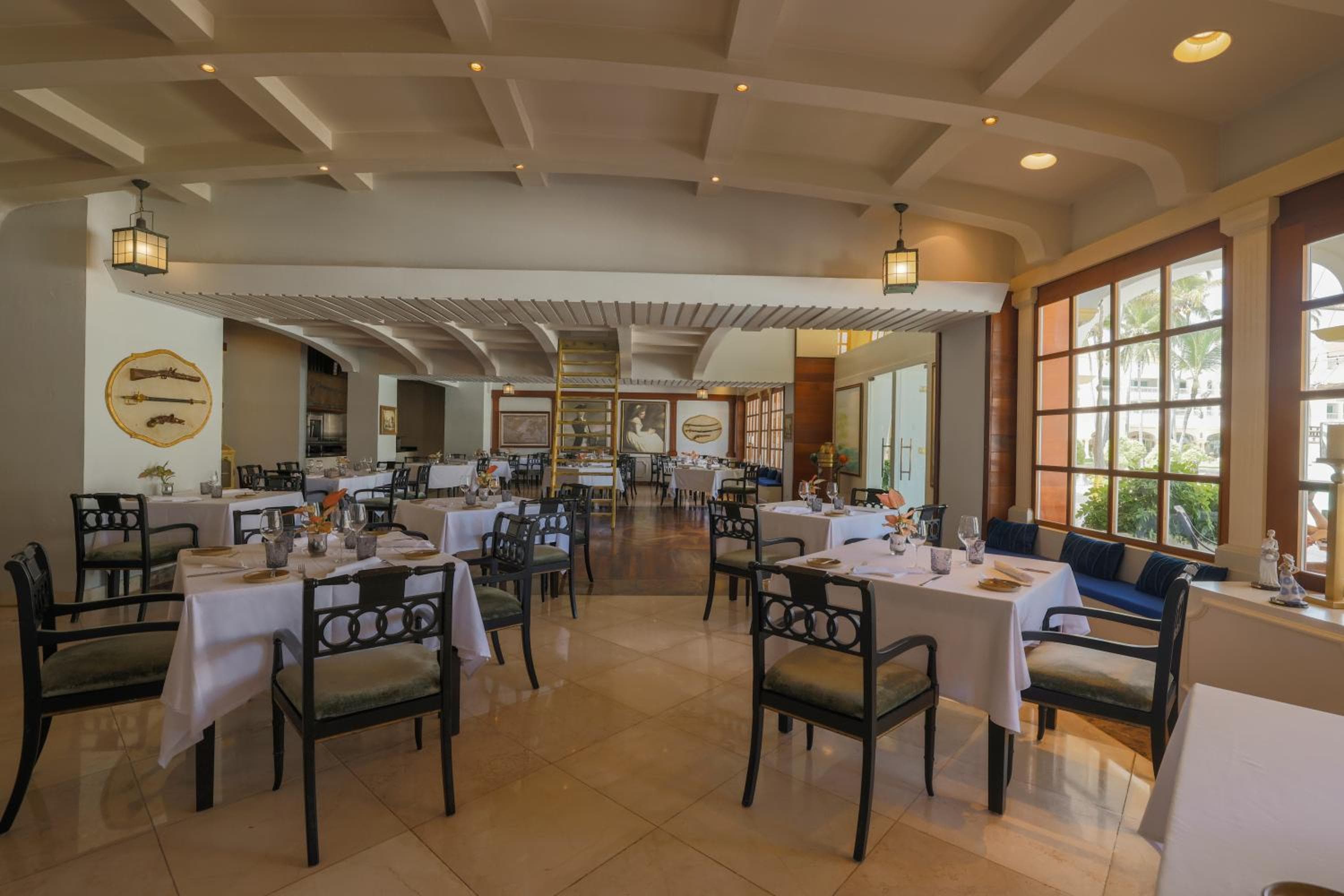 JOIA Bávaro by Iberostar — 19