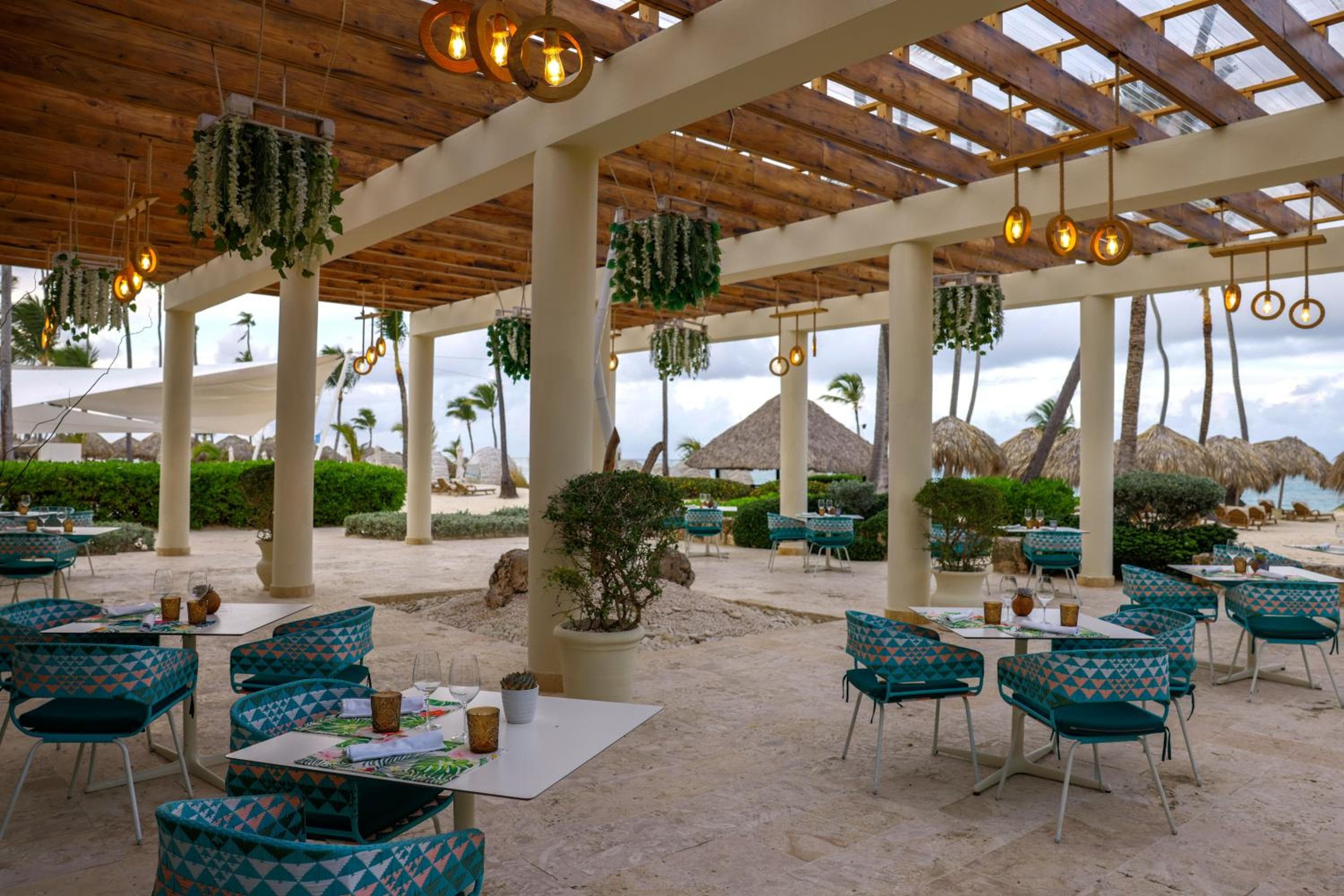 JOIA Bavaro by Iberostar - Adults Only All Inclusive Resort — 20