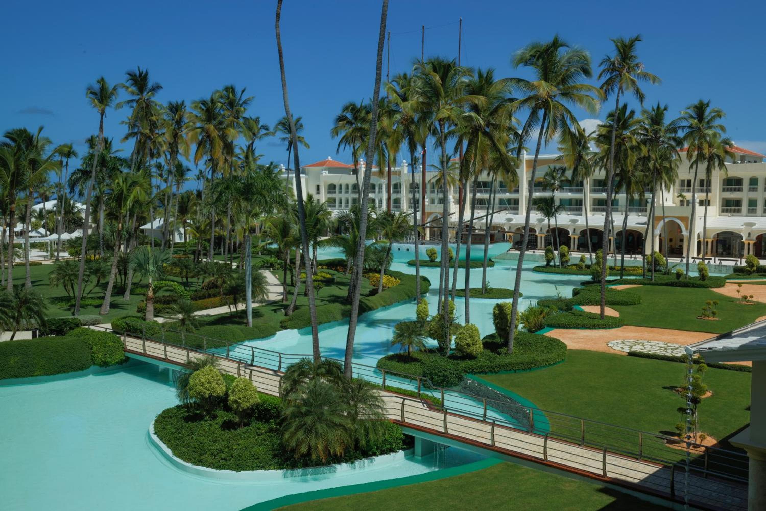 JOIA Bávaro by Iberostar — 24