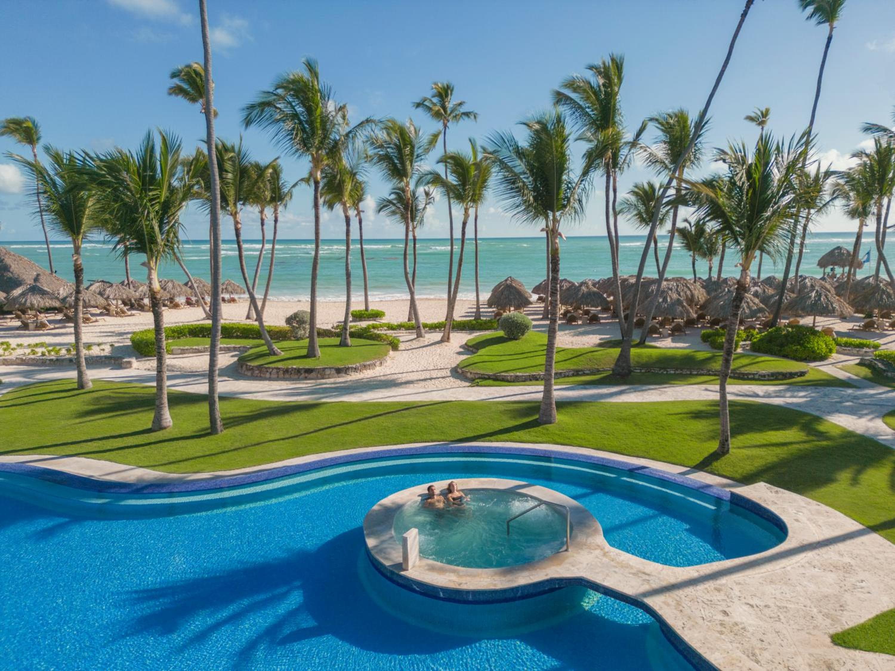 JOIA Bávaro by Iberostar — 28